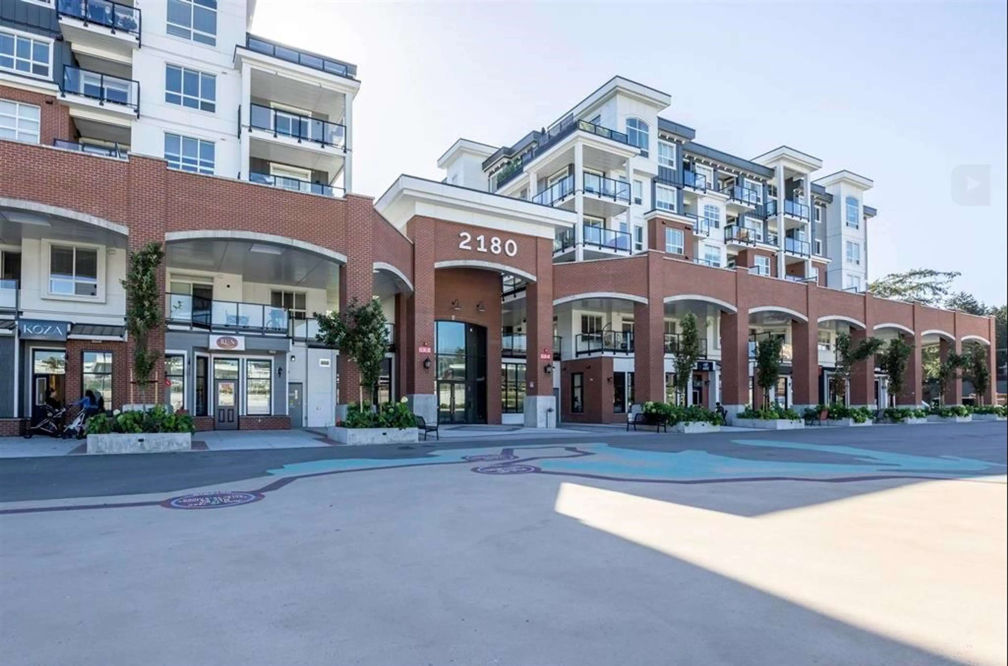 Property at #3612 2180 KELLY AVENUE, Port Coquitlam, BC