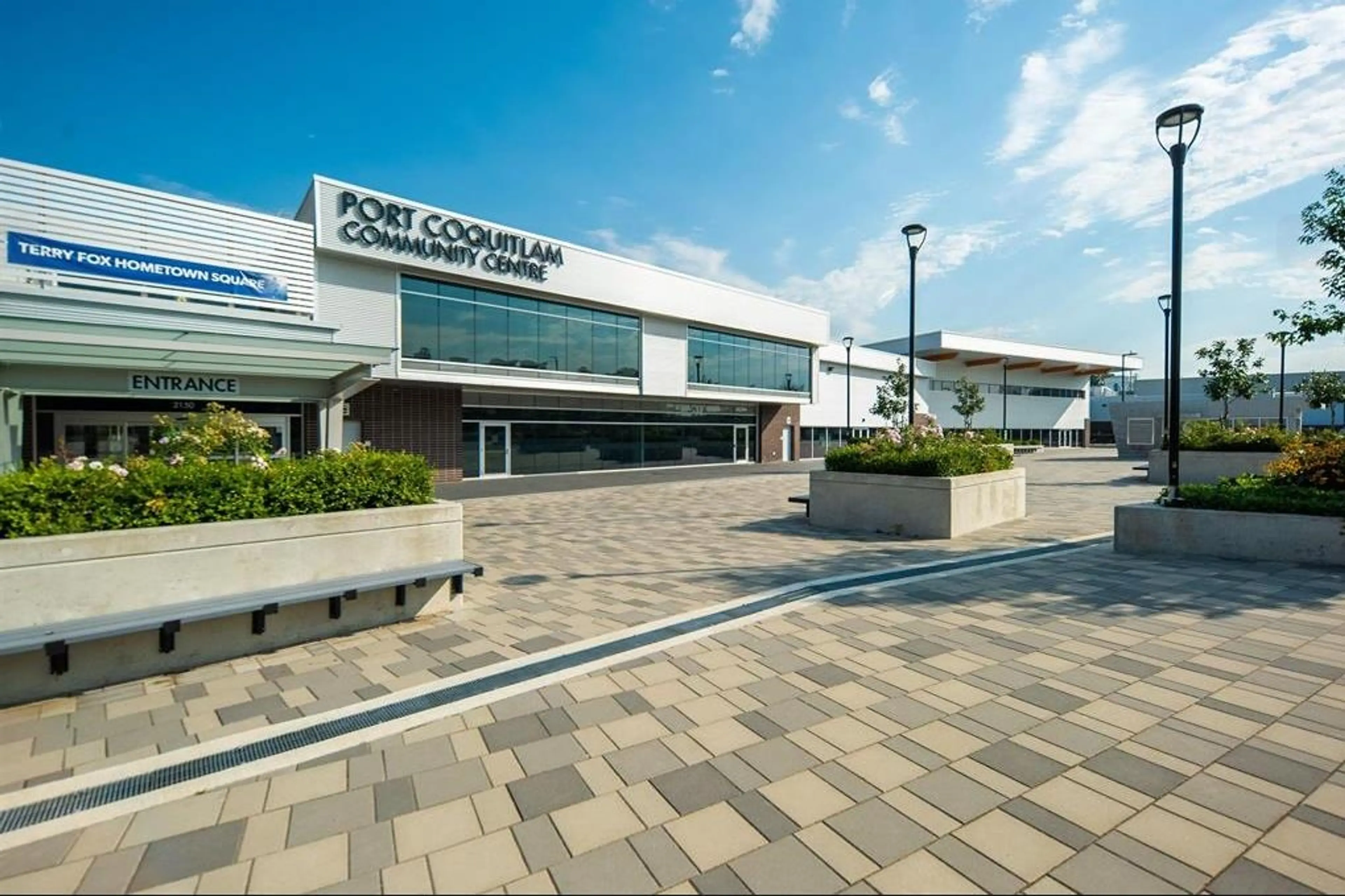 Property at #3612 2180 KELLY AVENUE, Port Coquitlam, BC