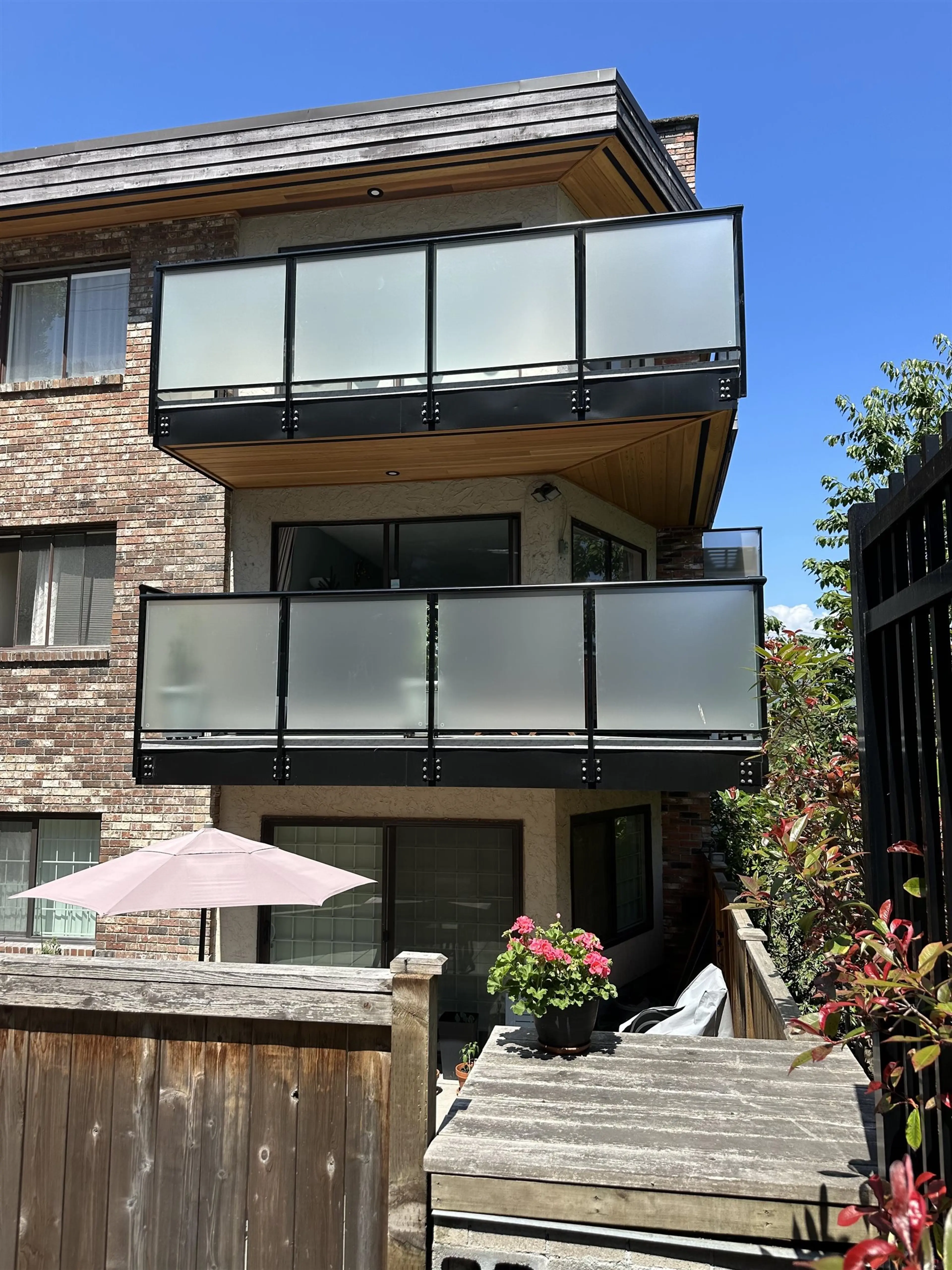 Property at #209 930 E 7TH AVENUE, Vancouver, BC