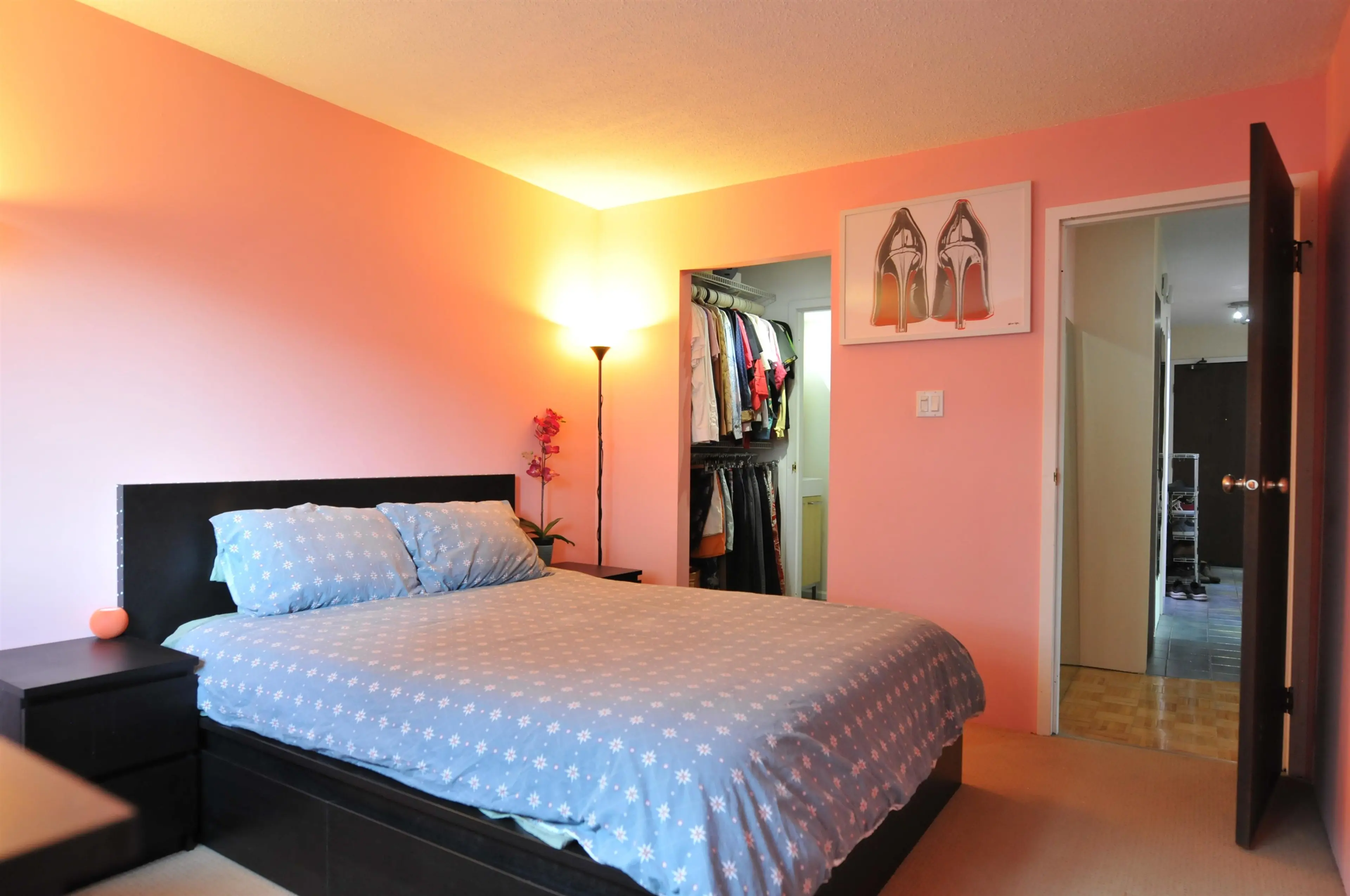 Property at #209 930 E 7TH AVENUE, Vancouver, BC