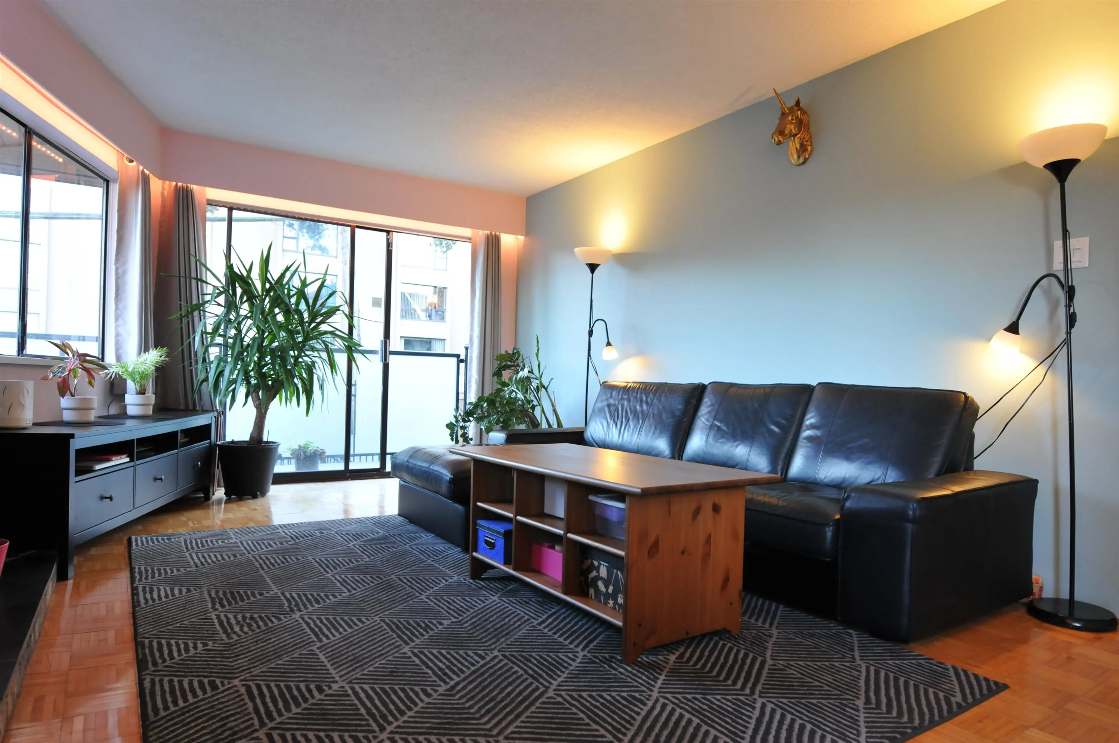 Property at #209 930 E 7TH AVENUE, Vancouver, BC