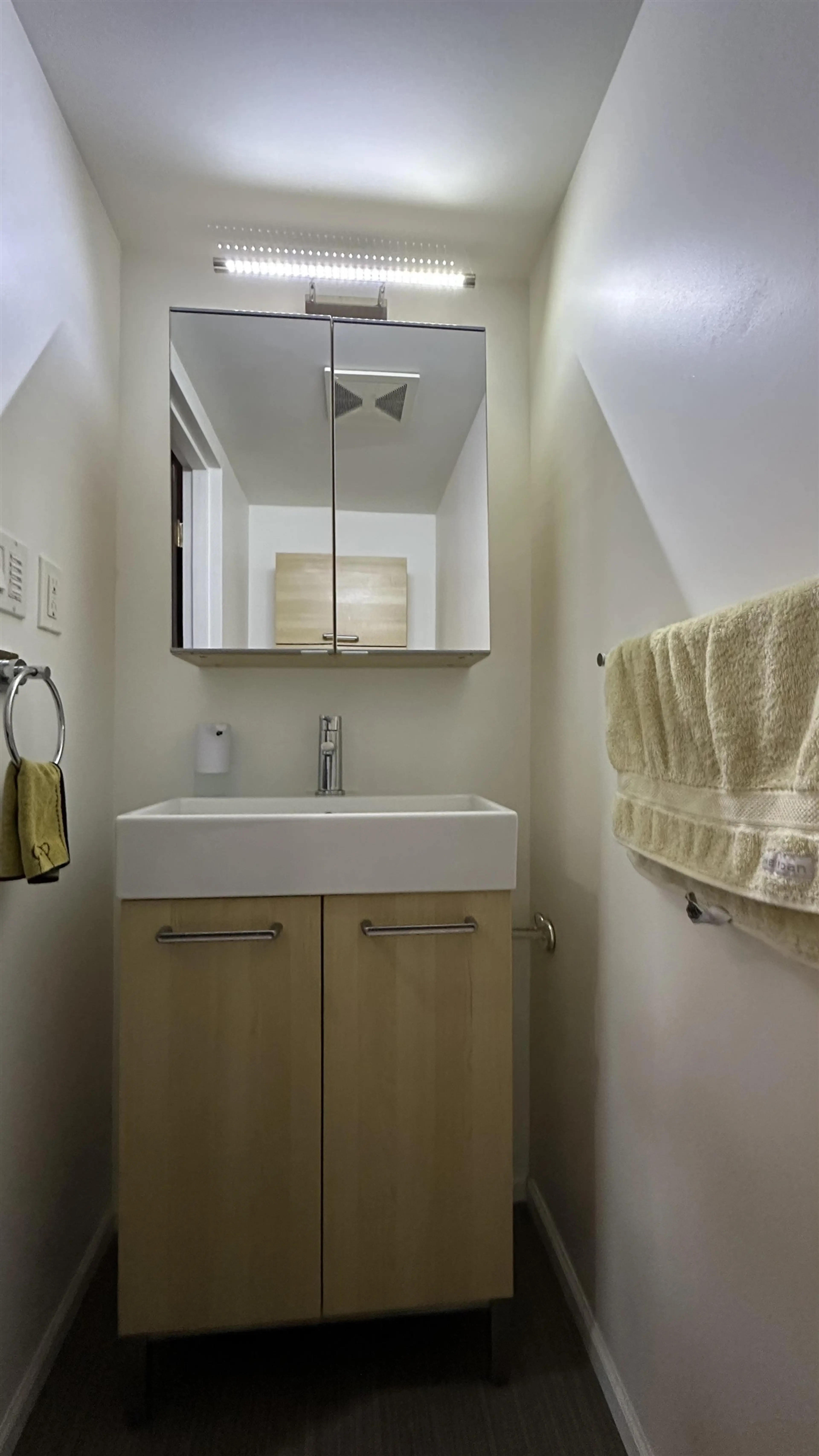 Property at #209 930 E 7TH AVENUE, Vancouver, BC