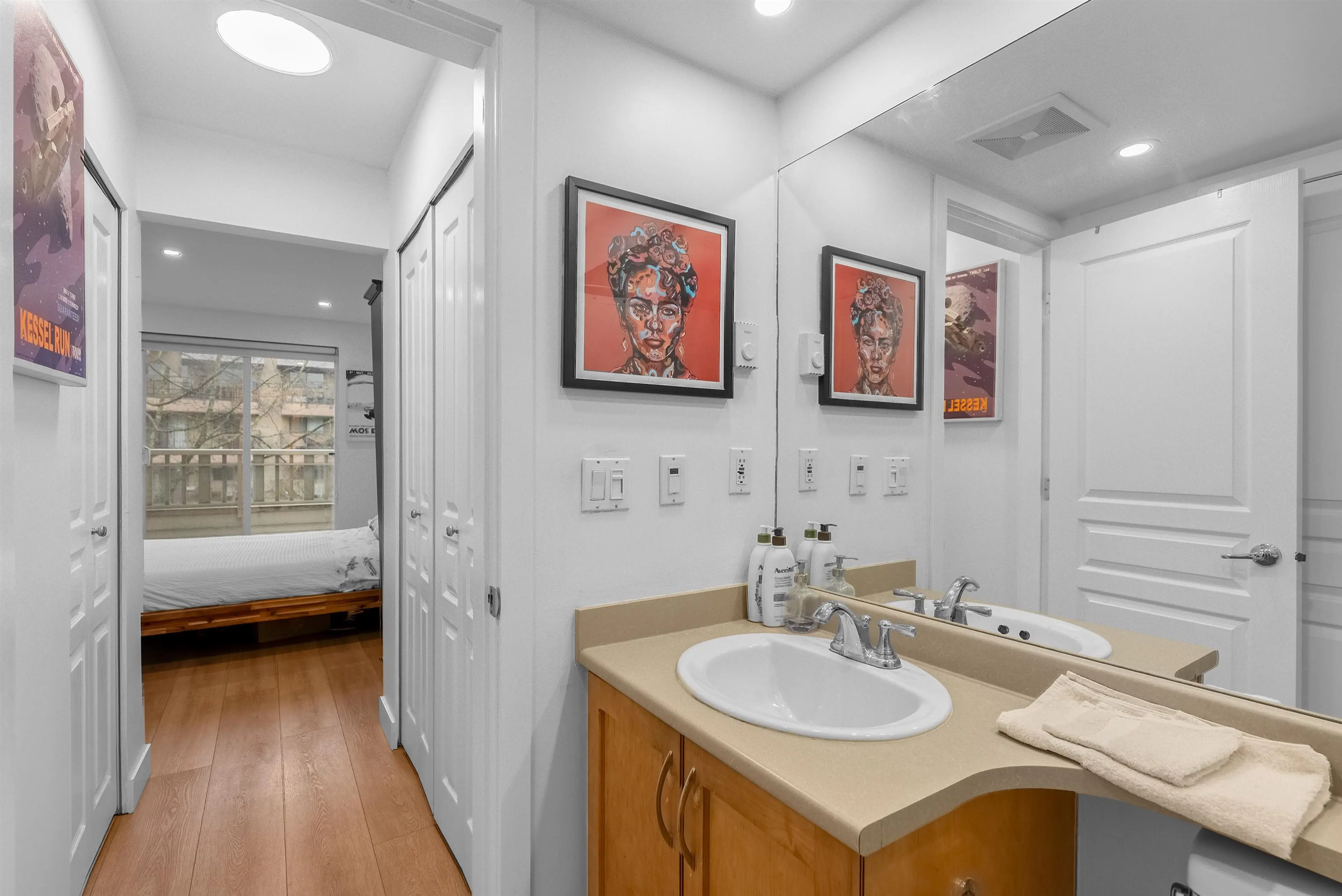 Property at #302 333 E 1ST STREET, North Vancouver, BC