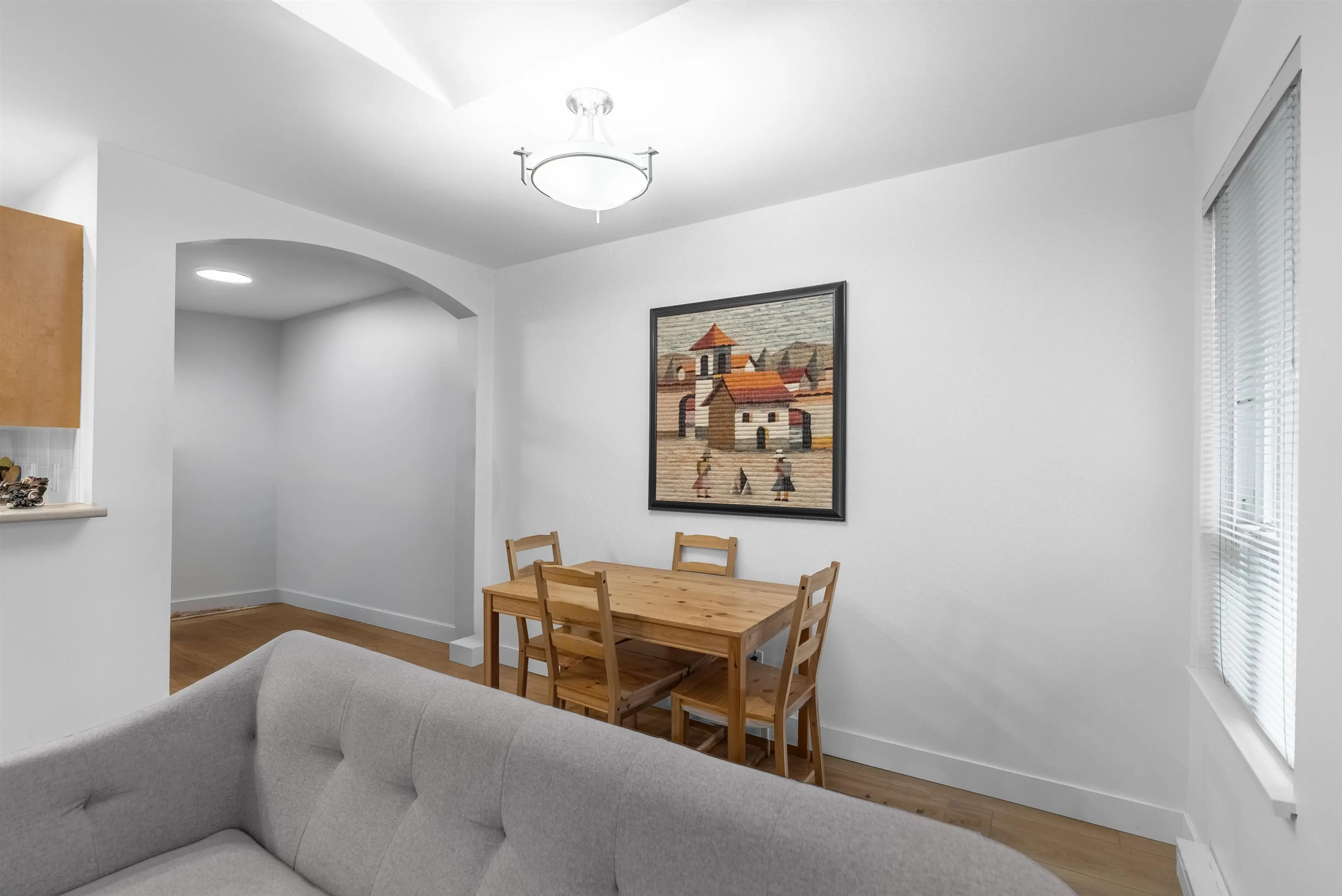 Property at #302 333 E 1ST STREET, North Vancouver, BC