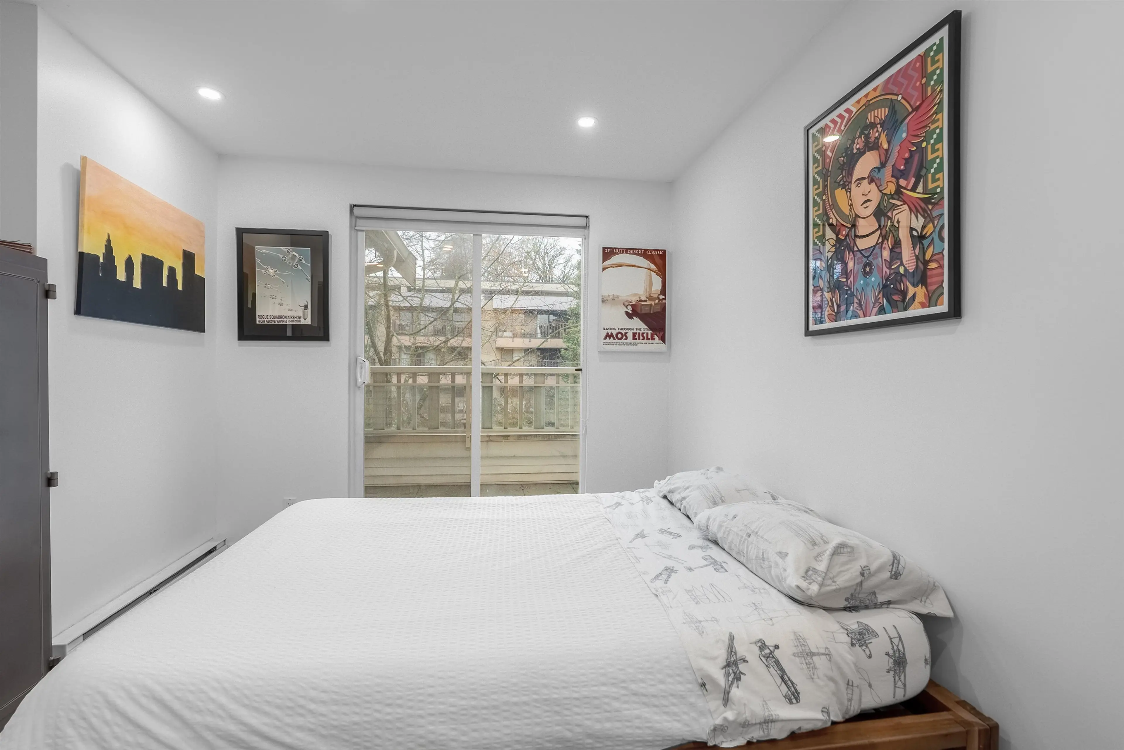 Property at #302 333 E 1ST STREET, North Vancouver, BC