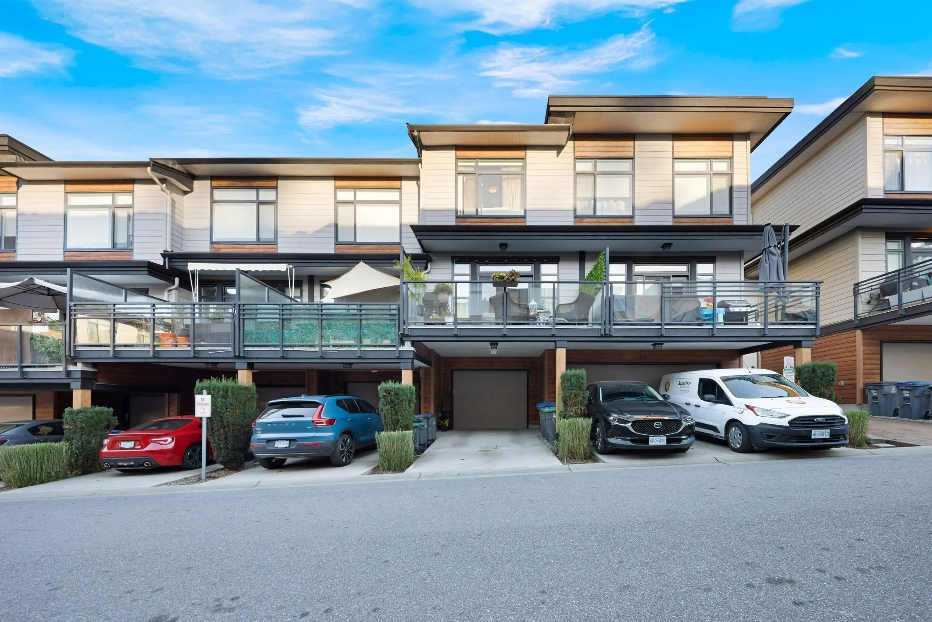 Property at #90 16488 64 AVENUE, Surrey, BC