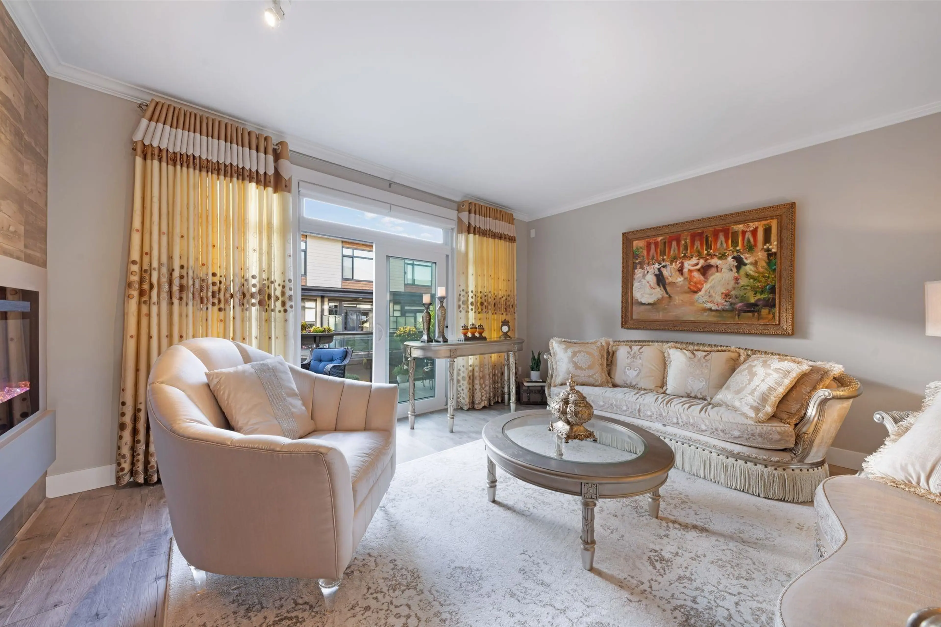 Property at #90 16488 64 AVENUE, Surrey, BC