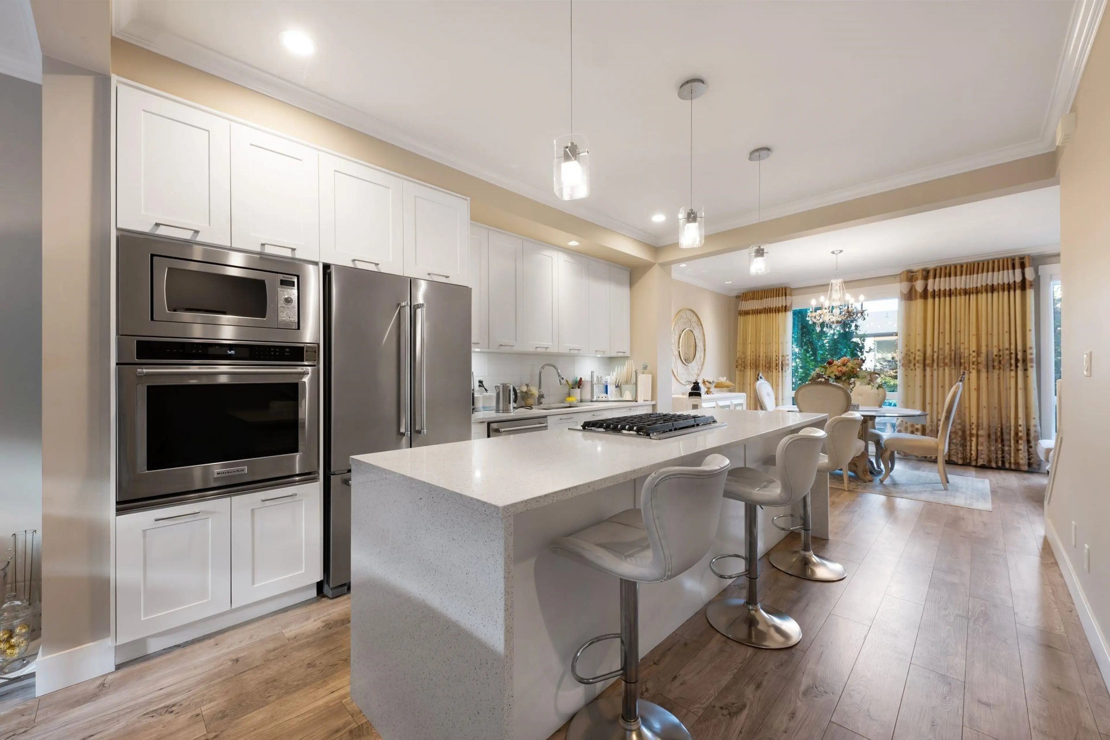 Property at #90 16488 64 AVENUE, Surrey, BC