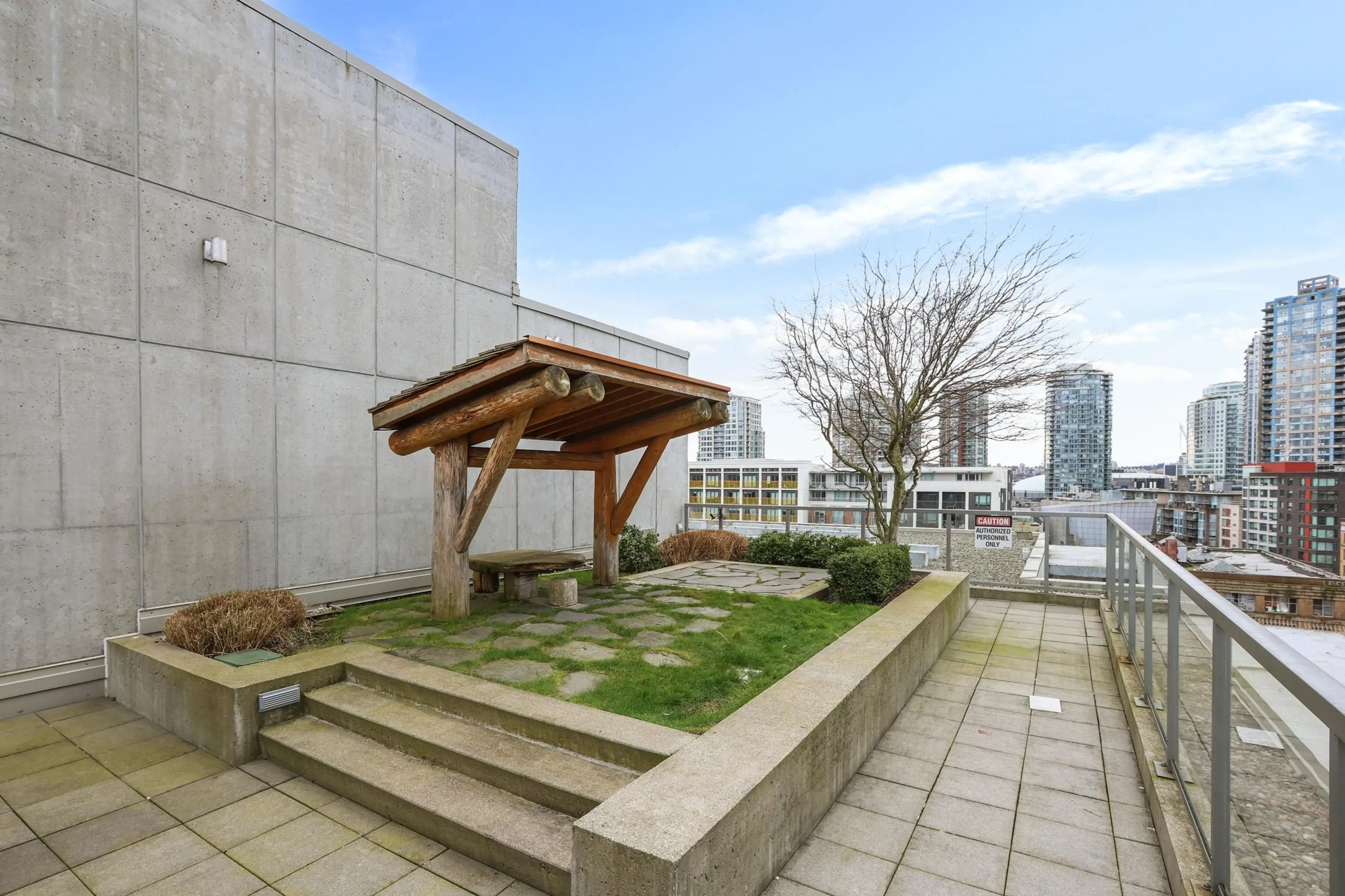 Property at #1110 66 W CORDOVA STREET, Vancouver, BC