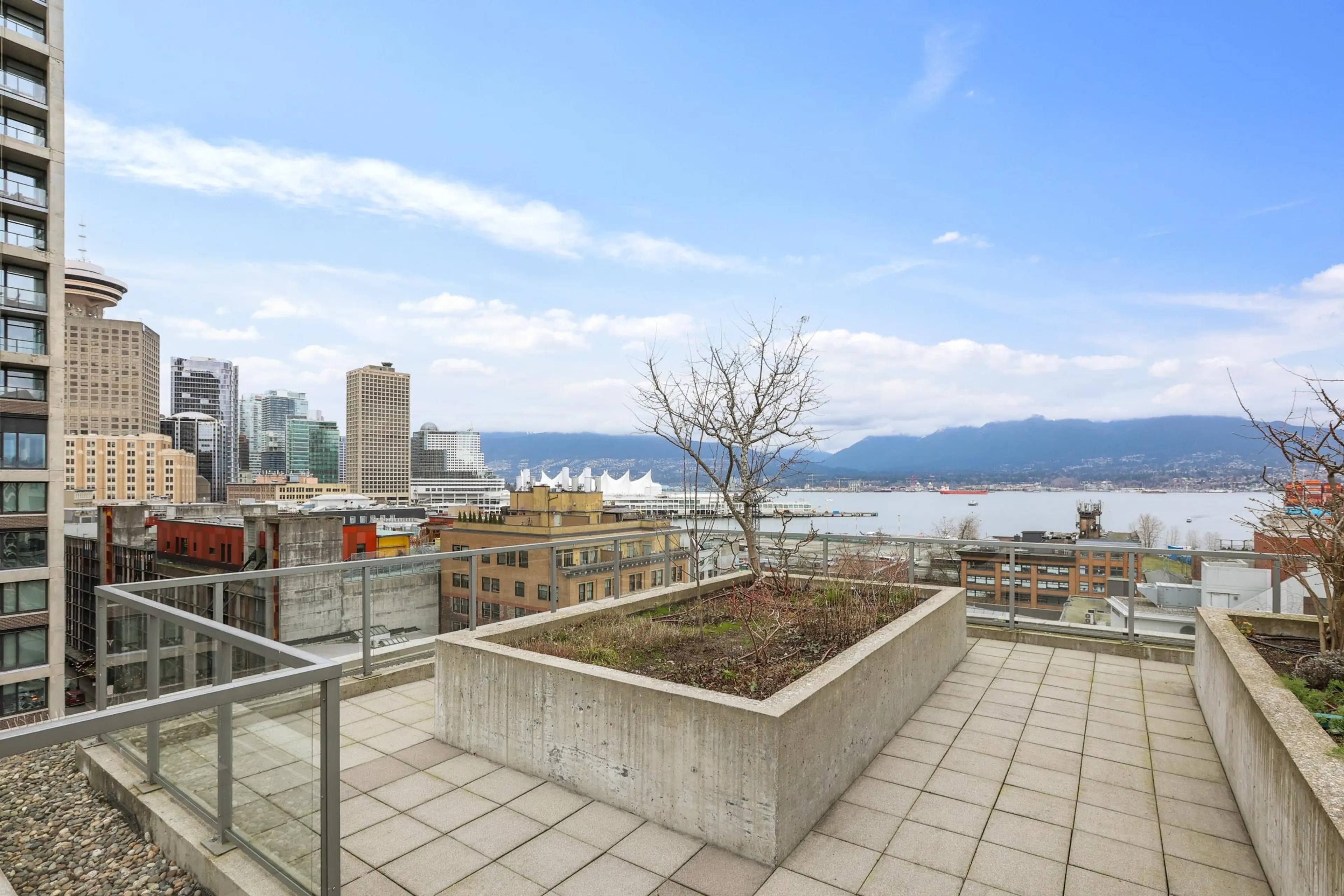 Property at #1110 66 W CORDOVA STREET, Vancouver, BC