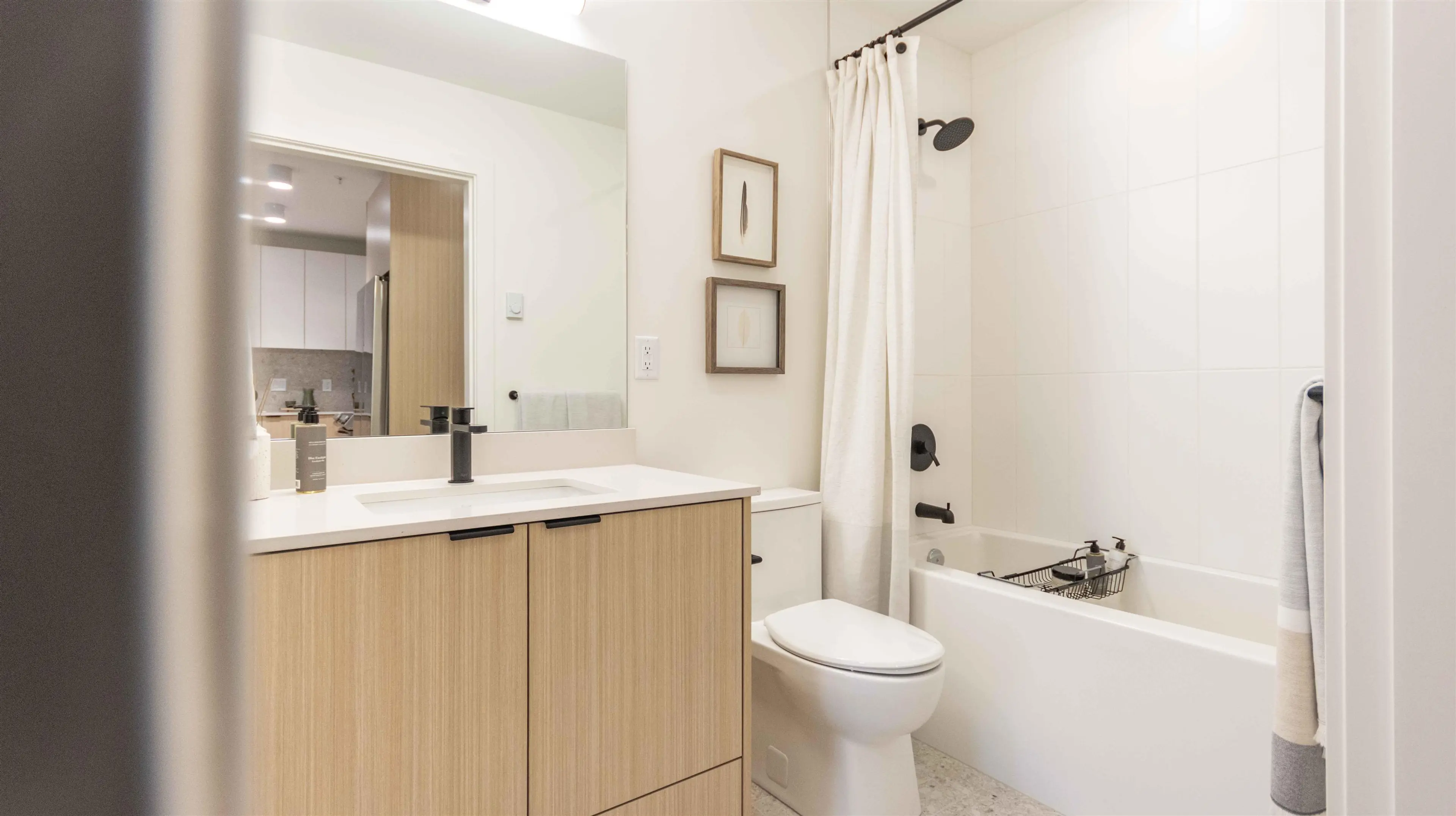 Property at #301 13455 94A AVENUE, Surrey, BC