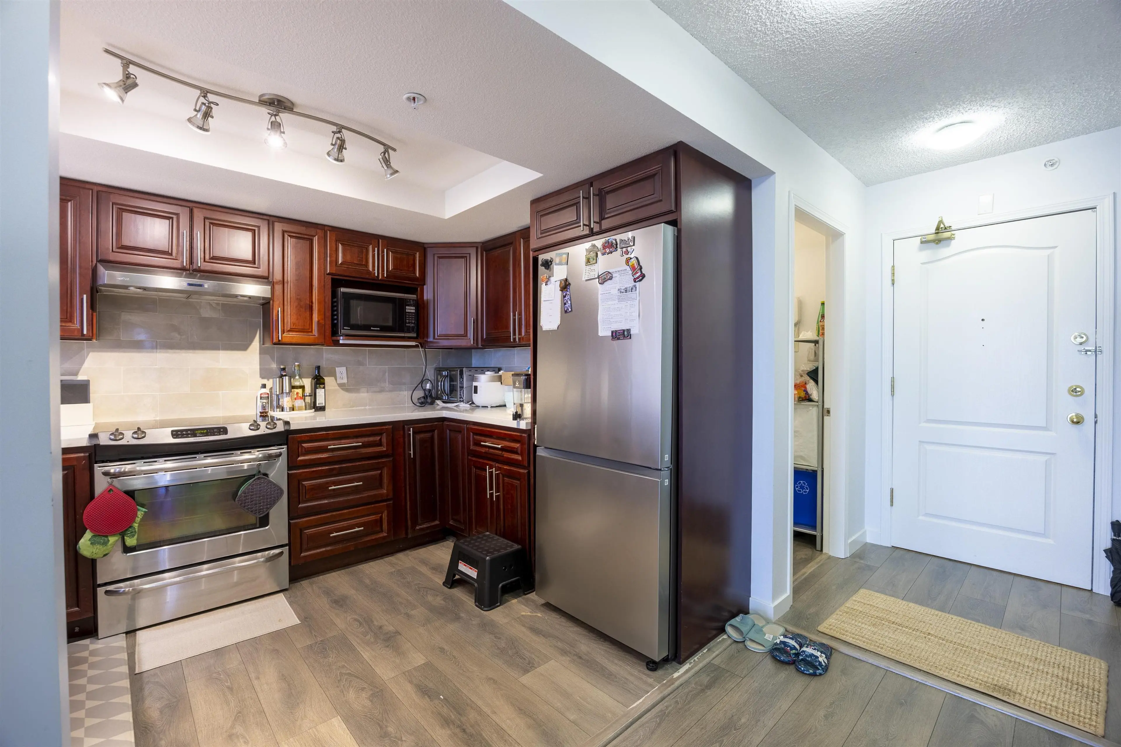 Property at #1004 1190 PIPELINE ROAD, Coquitlam, BC