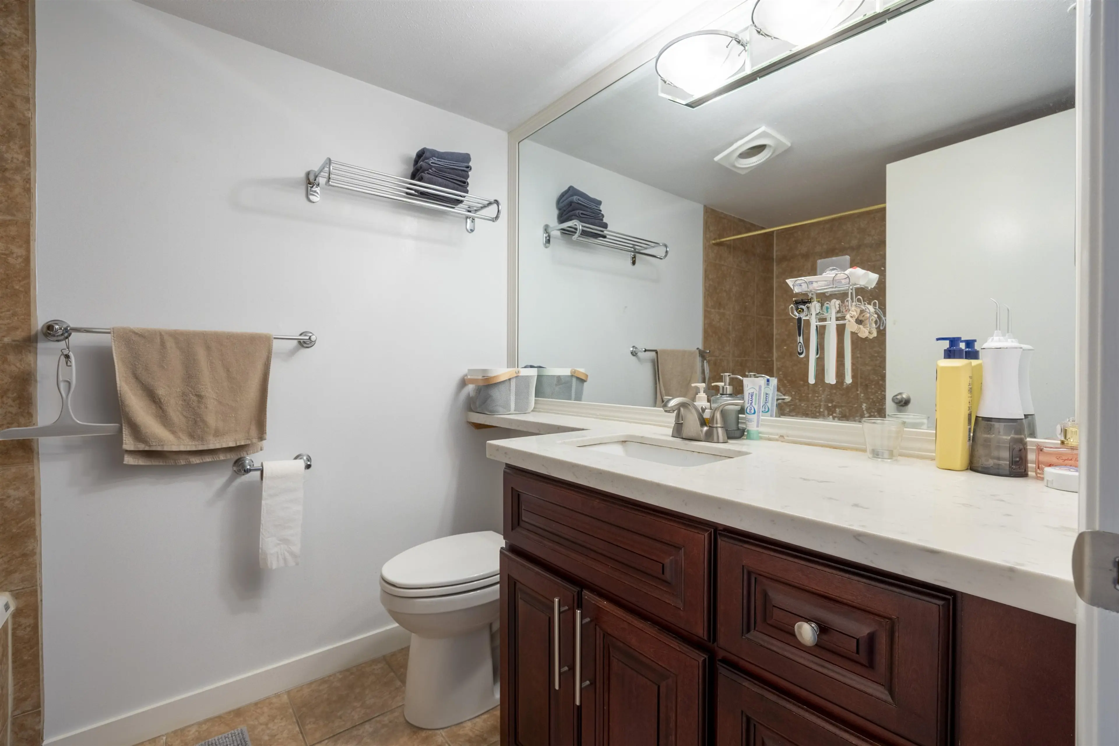 Property at #1004 1190 PIPELINE ROAD, Coquitlam, BC