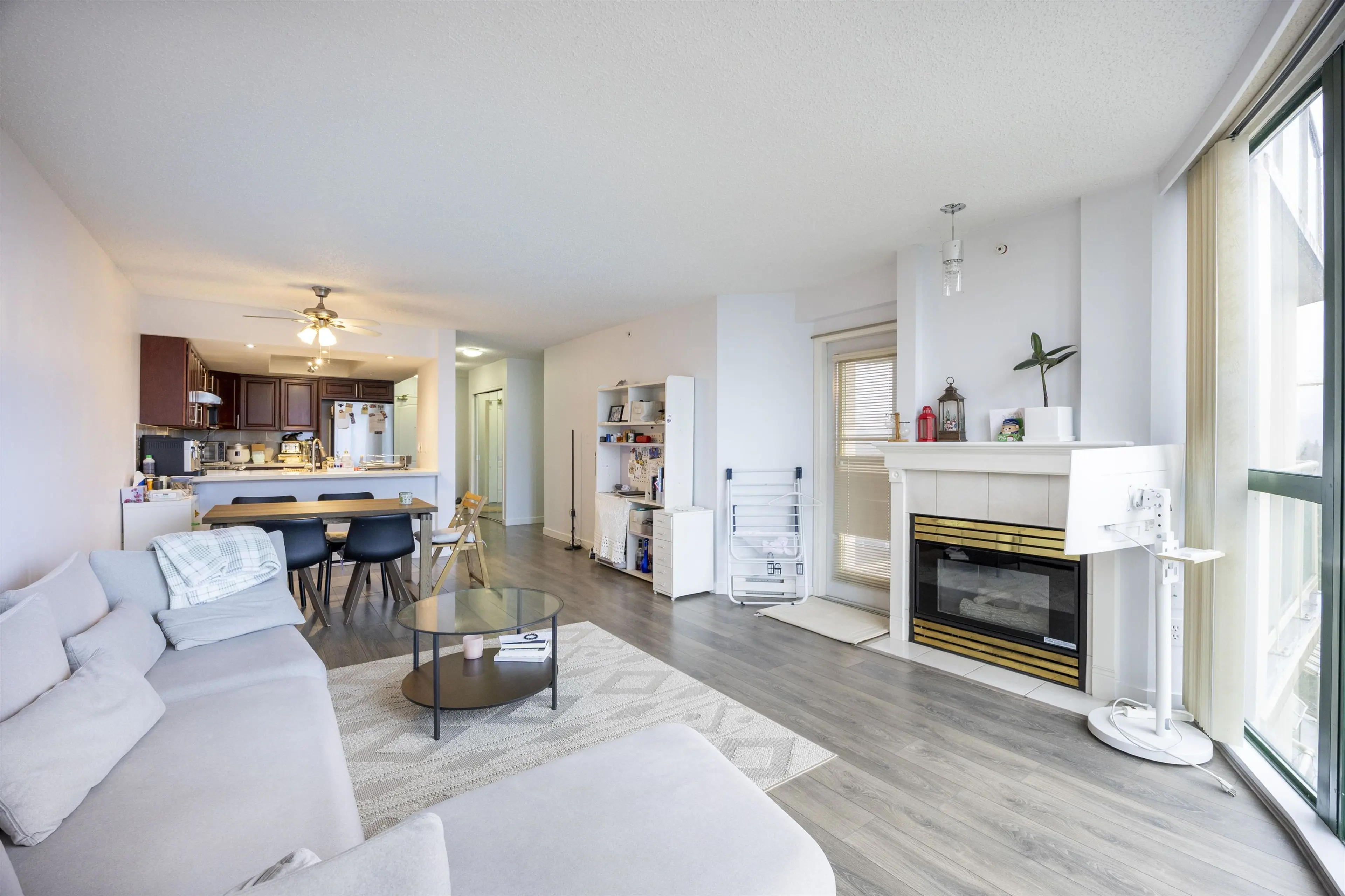 Property at #1004 1190 PIPELINE ROAD, Coquitlam, BC