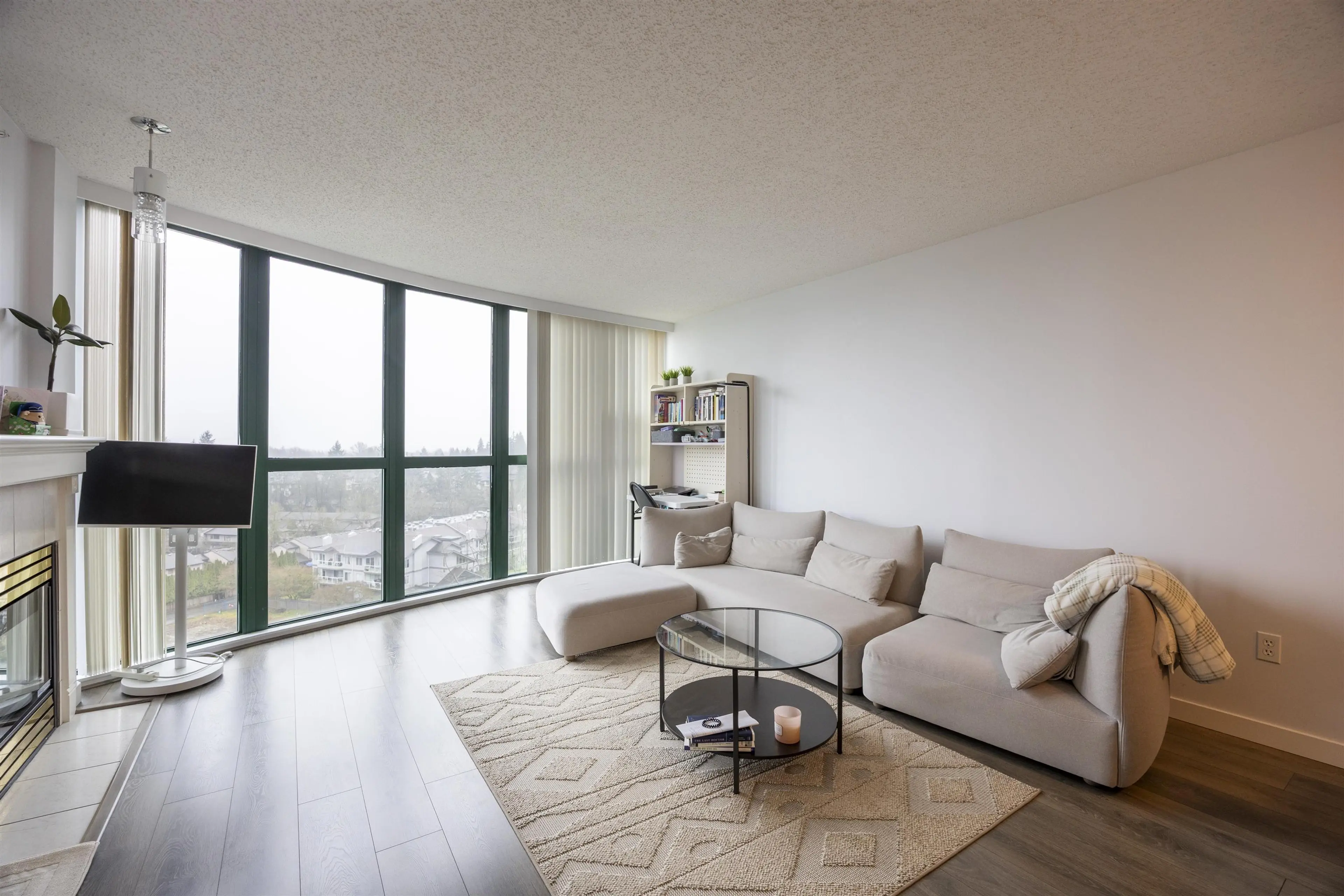 Property at #1004 1190 PIPELINE ROAD, Coquitlam, BC