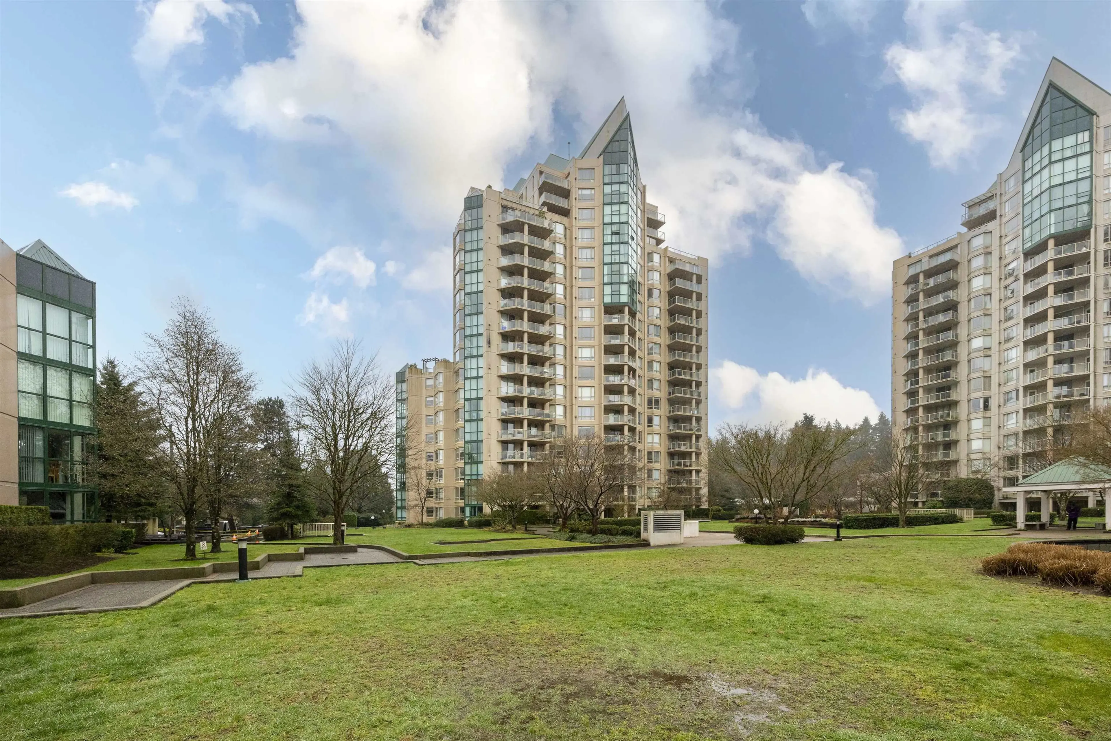 Property at #1004 1190 PIPELINE ROAD, Coquitlam, BC