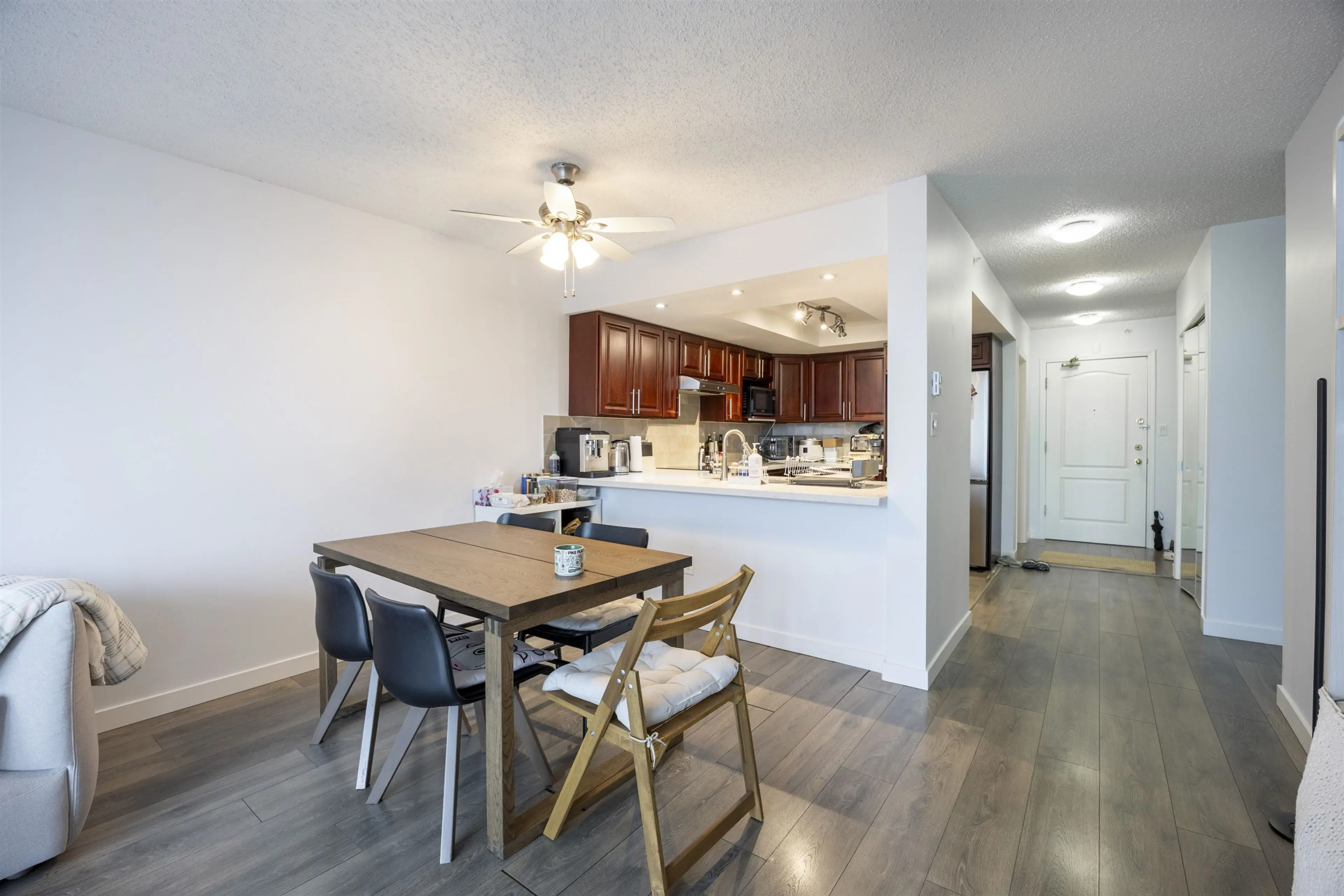 Property at #1004 1190 PIPELINE ROAD, Coquitlam, BC