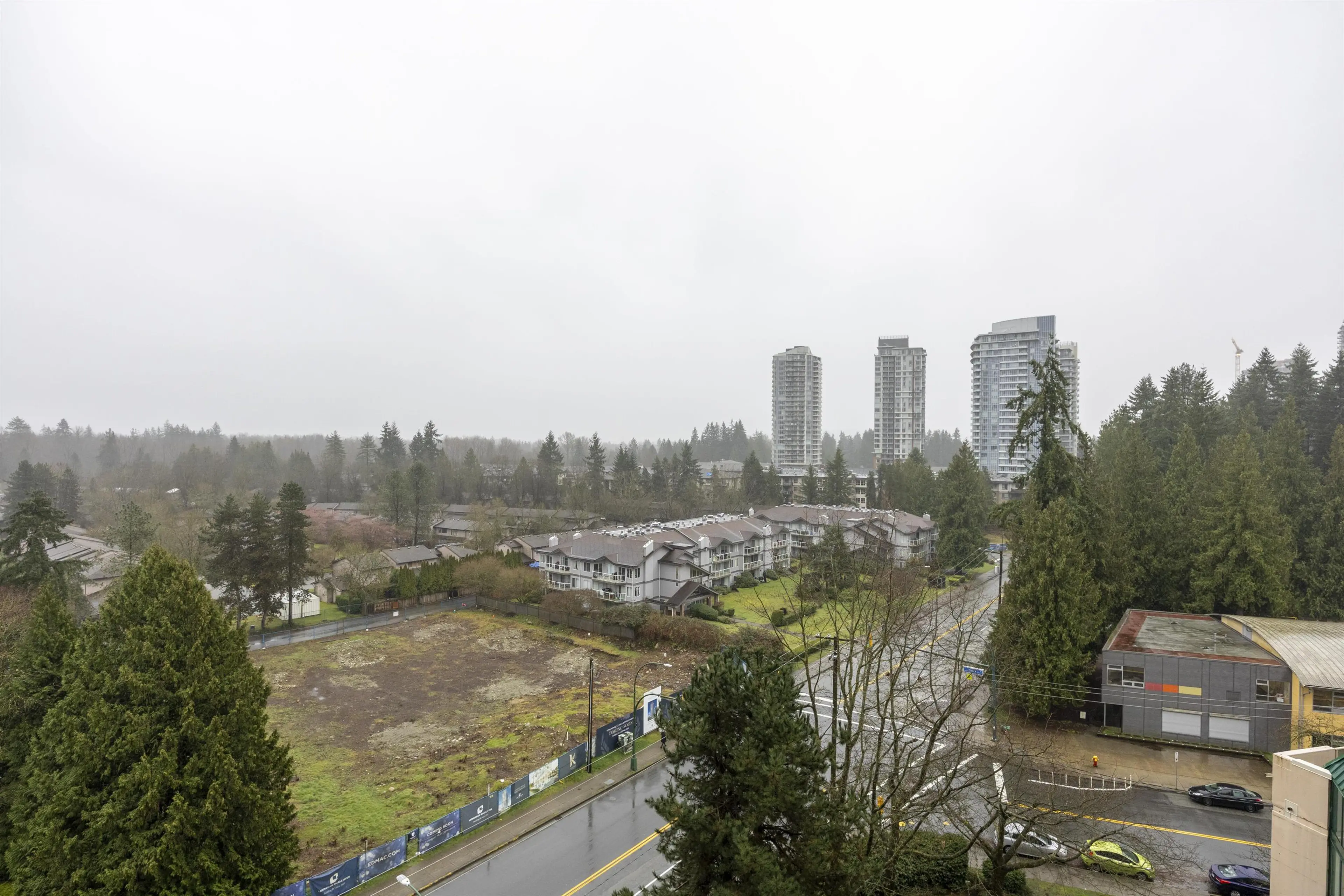 Property at #1004 1190 PIPELINE ROAD, Coquitlam, BC