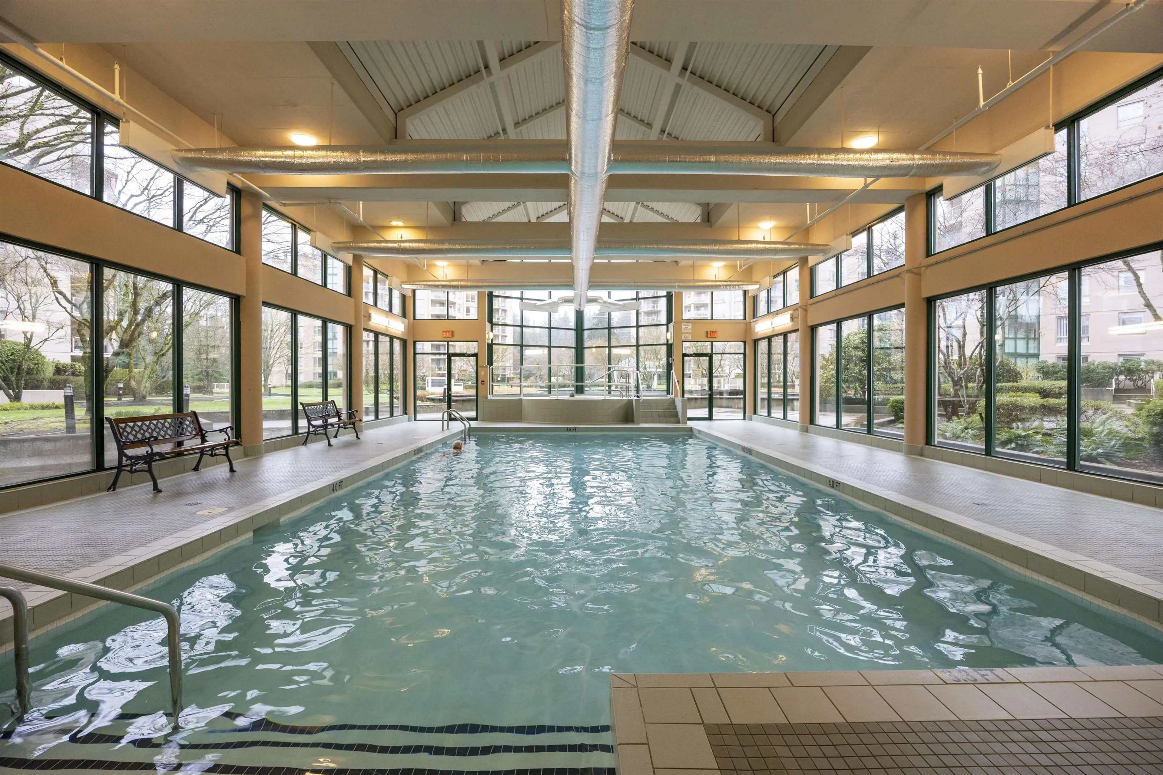 Property at #1004 1190 PIPELINE ROAD, Coquitlam, BC