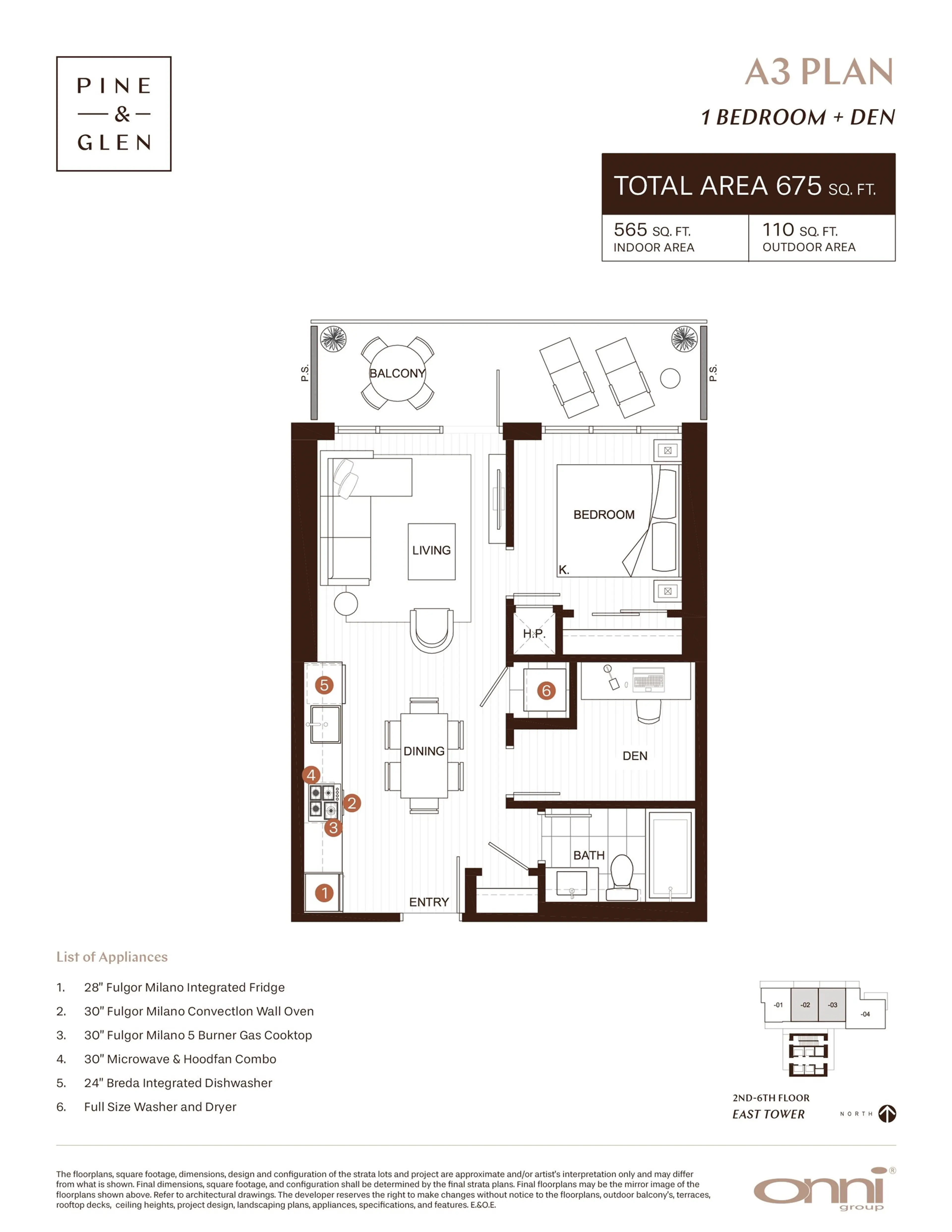 Property at #202 1175 PINETREE WAY, Coquitlam, BC