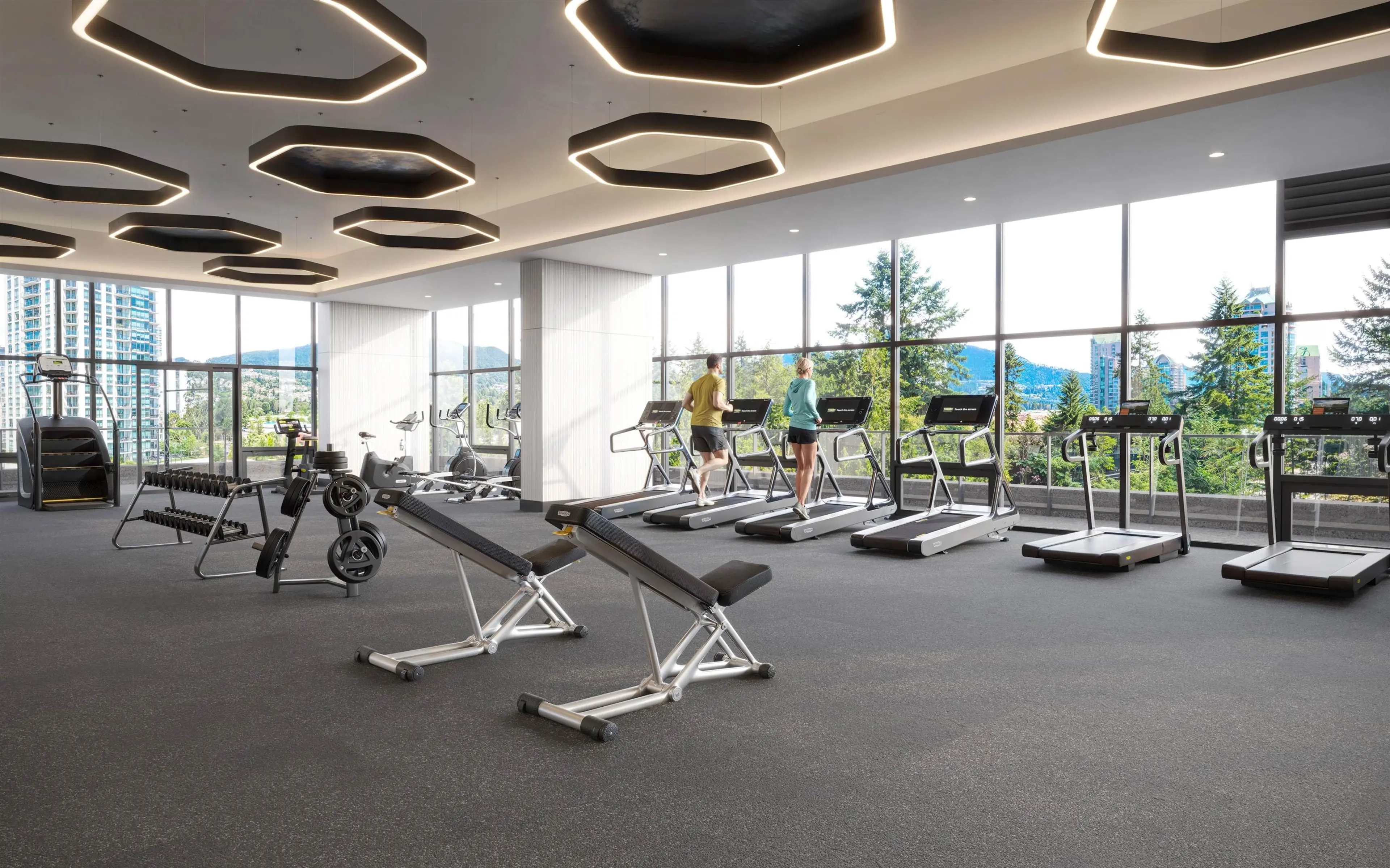 Property at #202 1175 PINETREE WAY, Coquitlam, BC