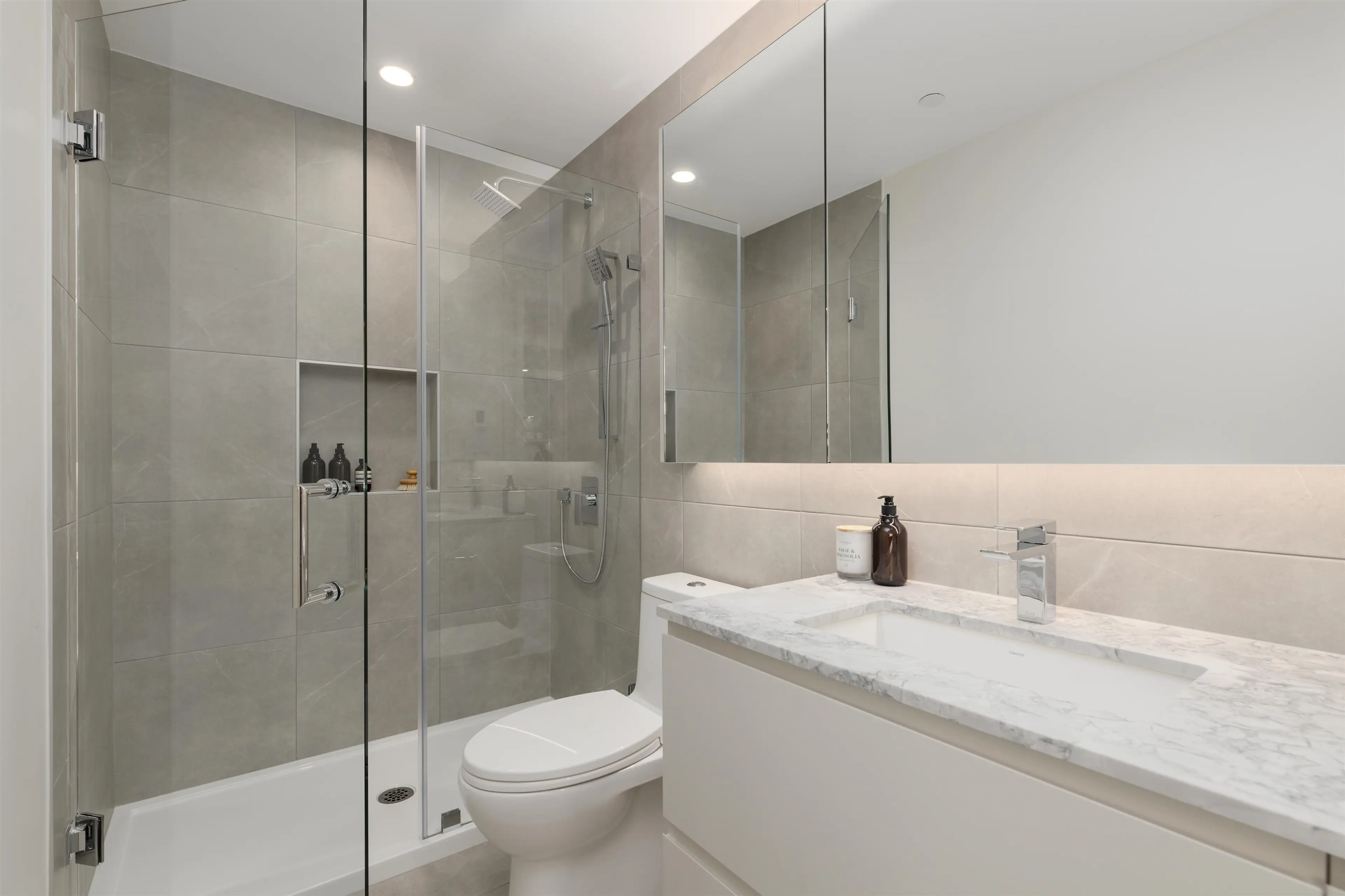 Property at #202 1175 PINETREE WAY, Coquitlam, BC