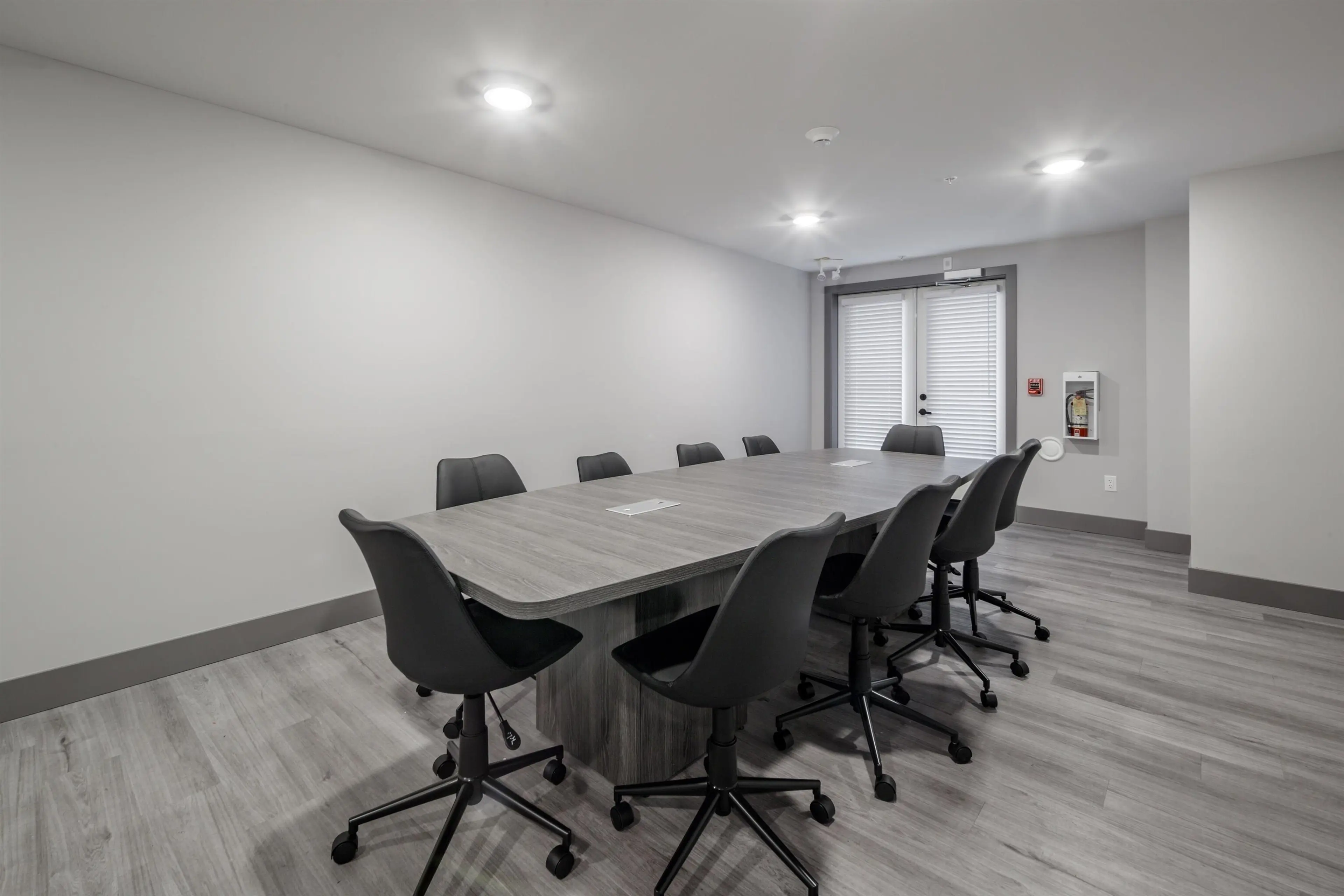 Property at #420 20360 LOGAN AVENUE, Langley, BC