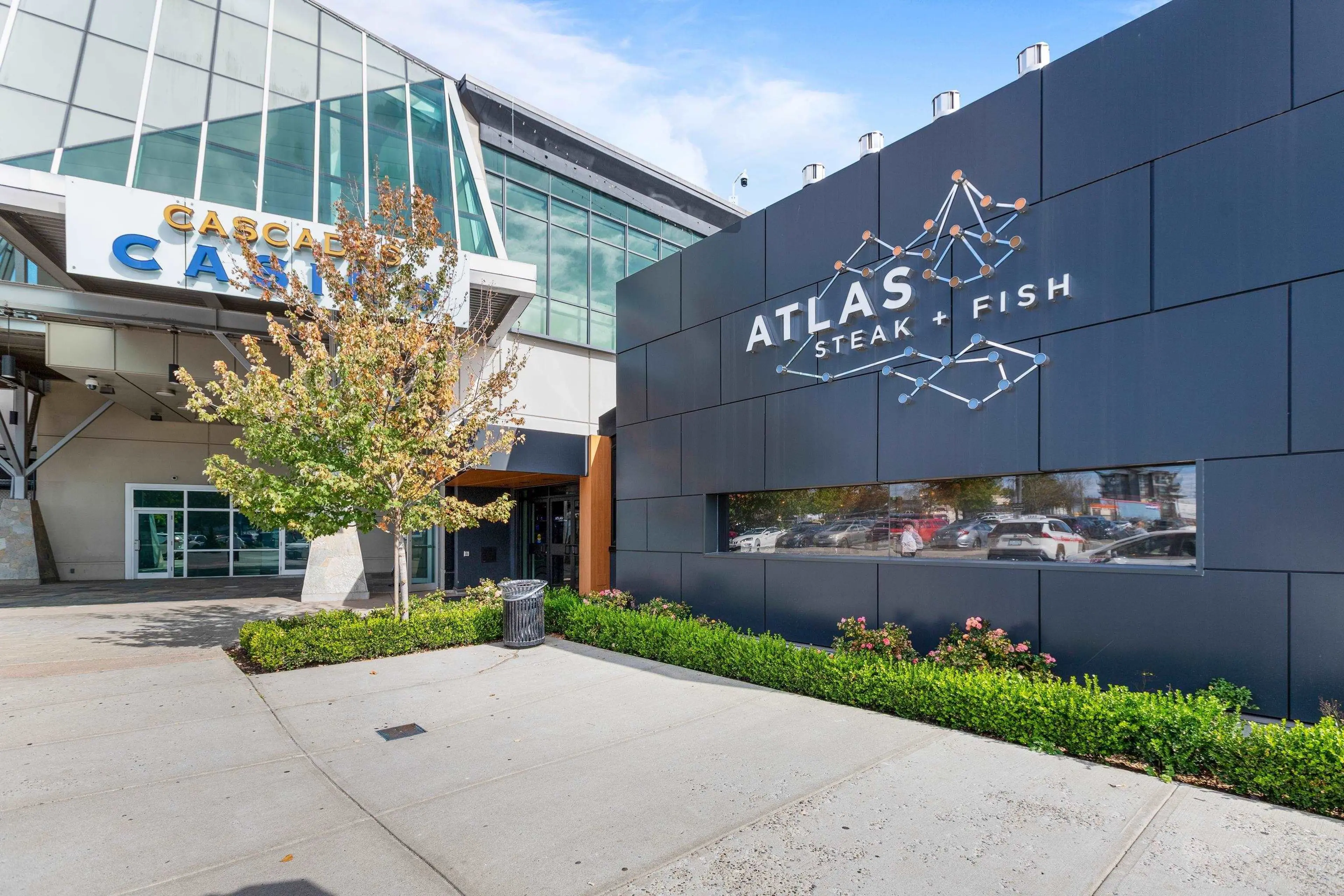 Property at #420 20360 LOGAN AVENUE, Langley, BC