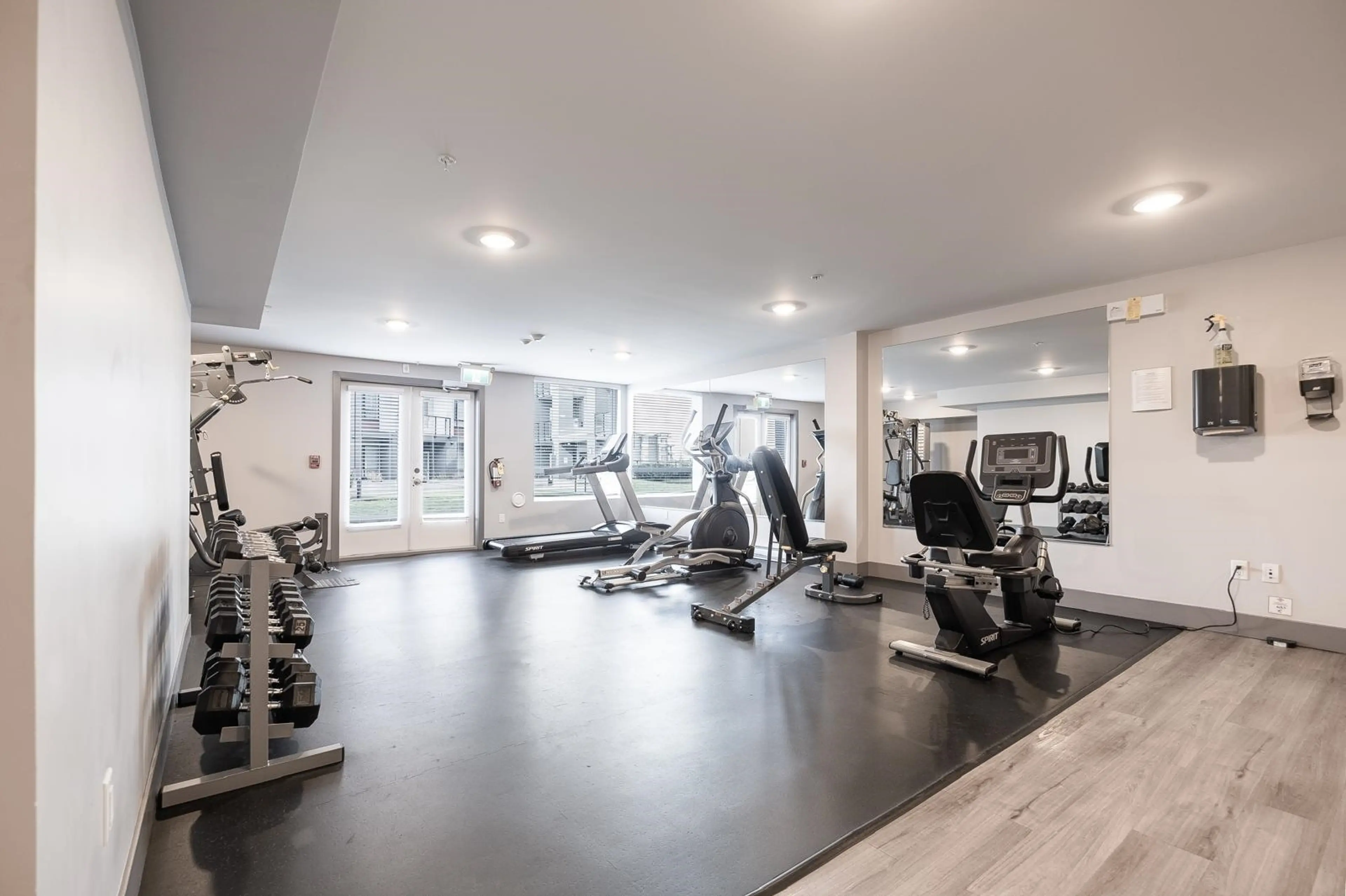 Property at #420 20360 LOGAN AVENUE, Langley, BC