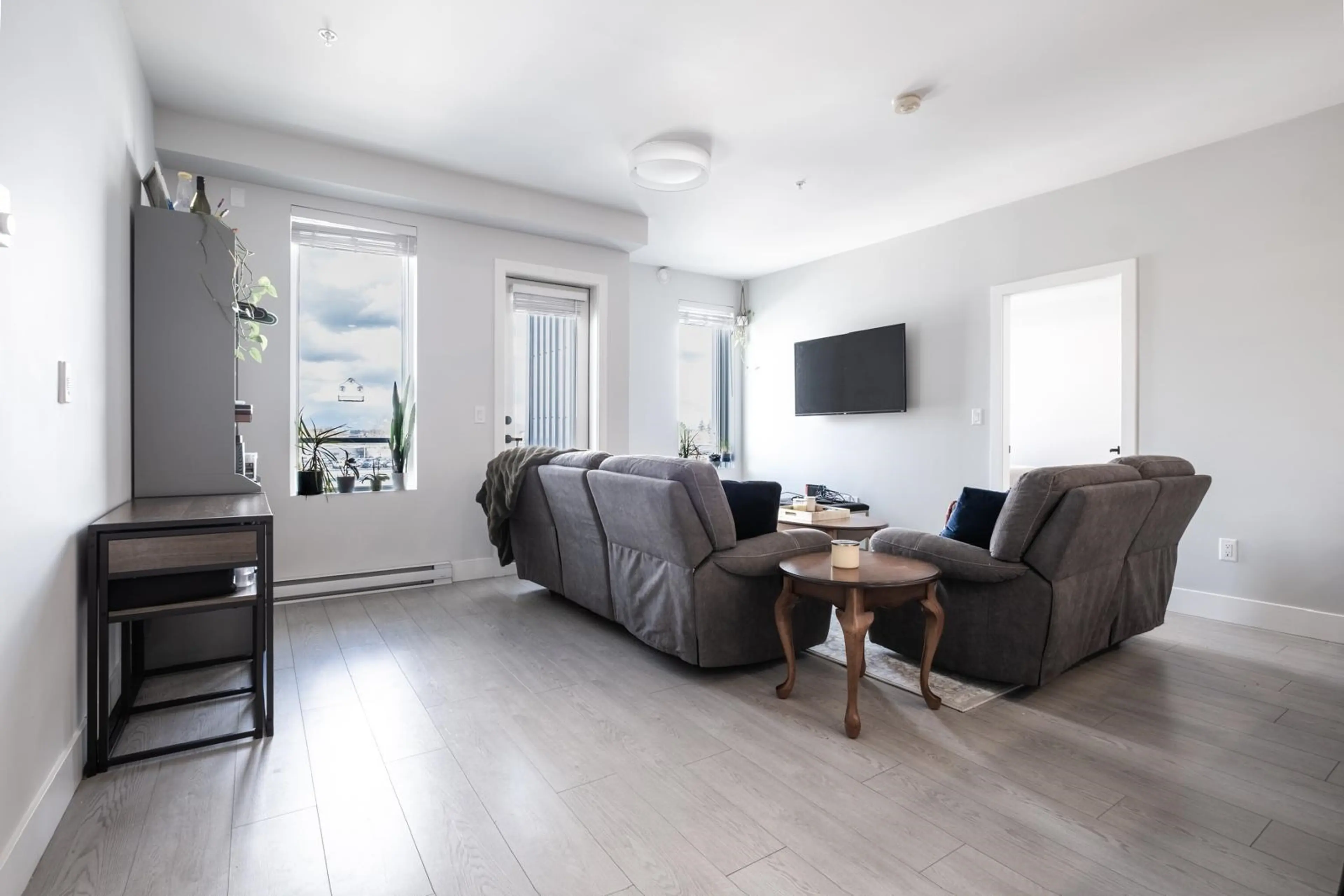 Property at #420 20360 LOGAN AVENUE, Langley, BC