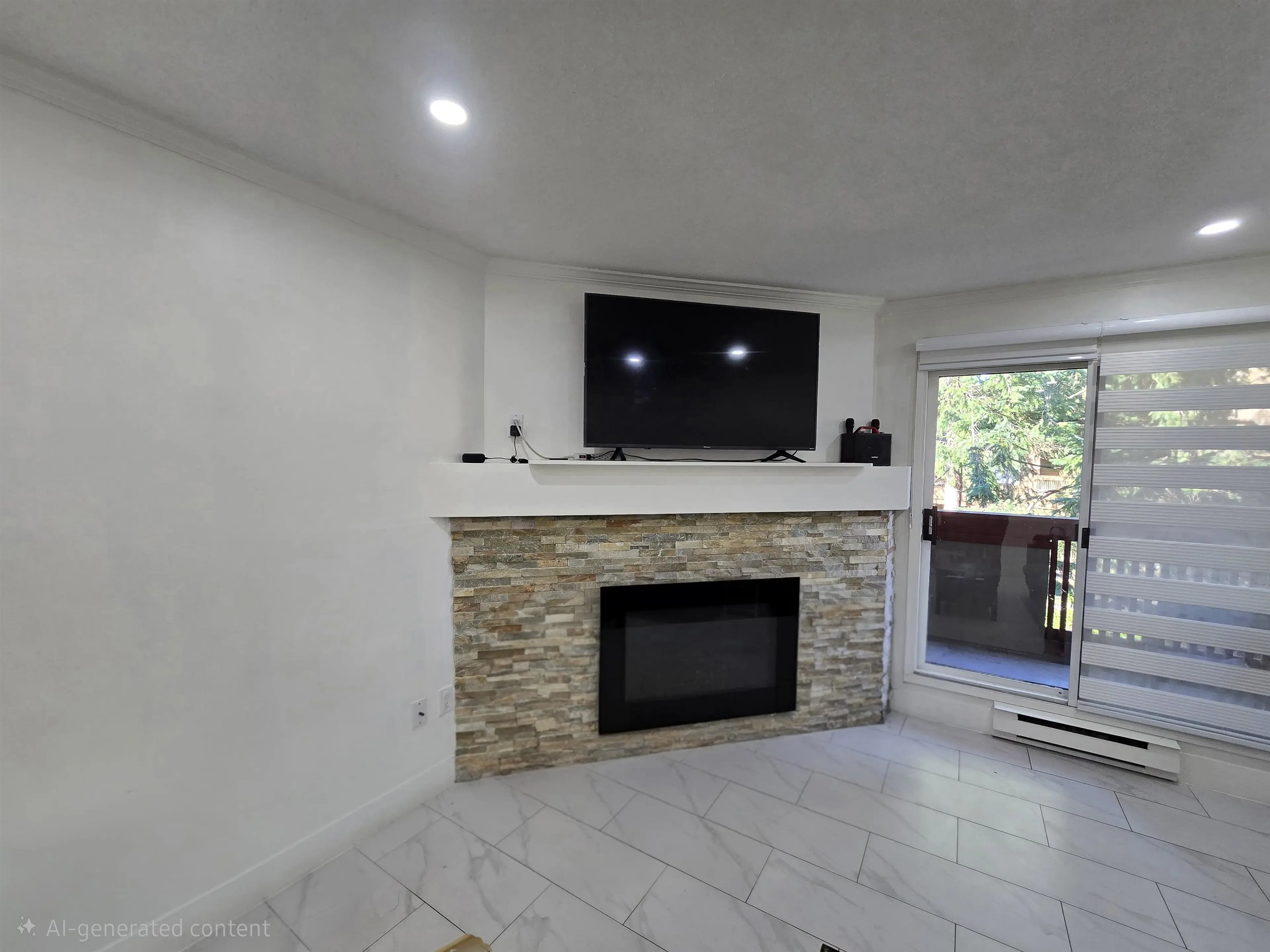 Property at #217 7531 MINORU BOULEVARD, Richmond, BC