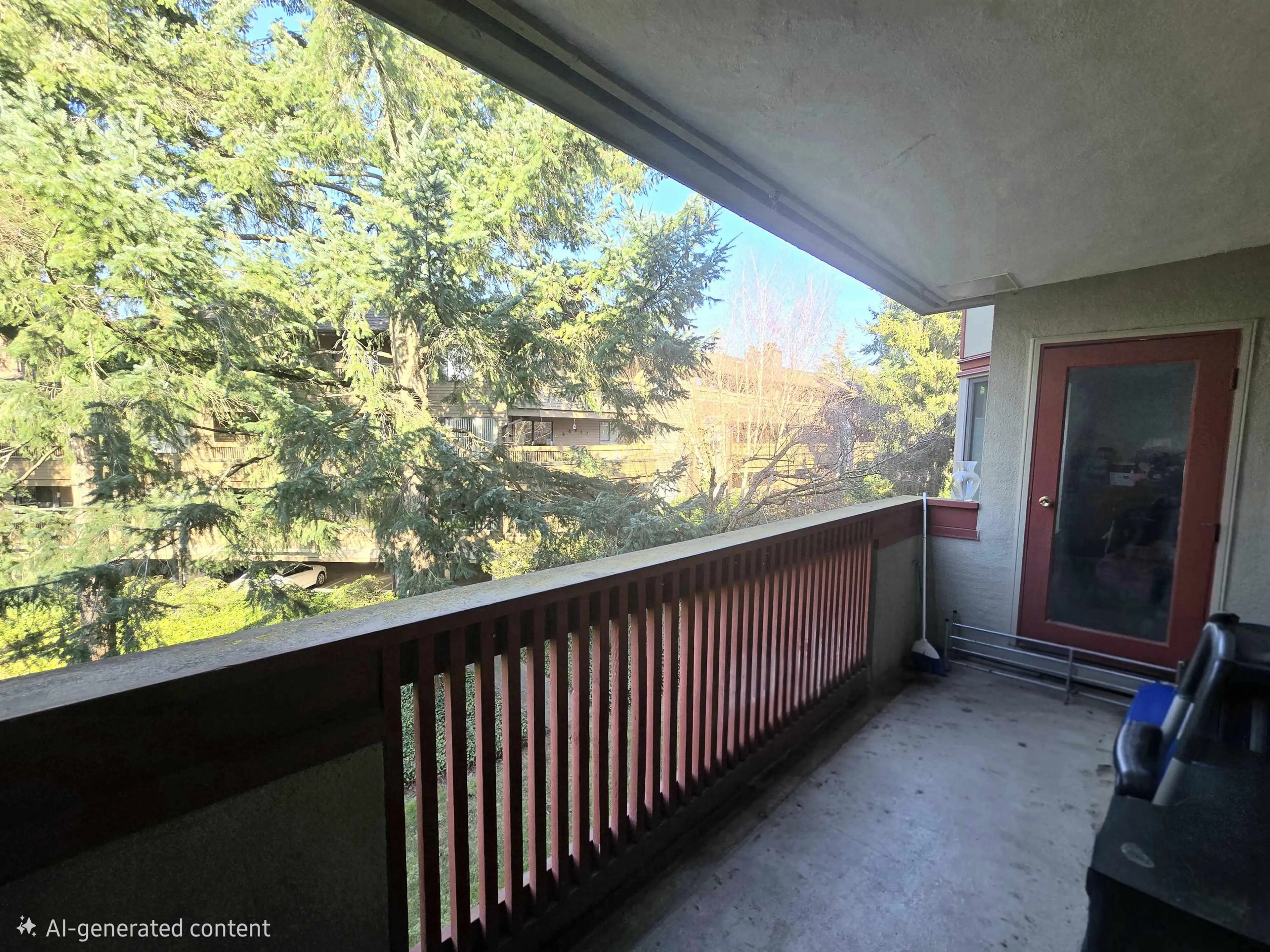 Property at #217 7531 MINORU BOULEVARD, Richmond, BC