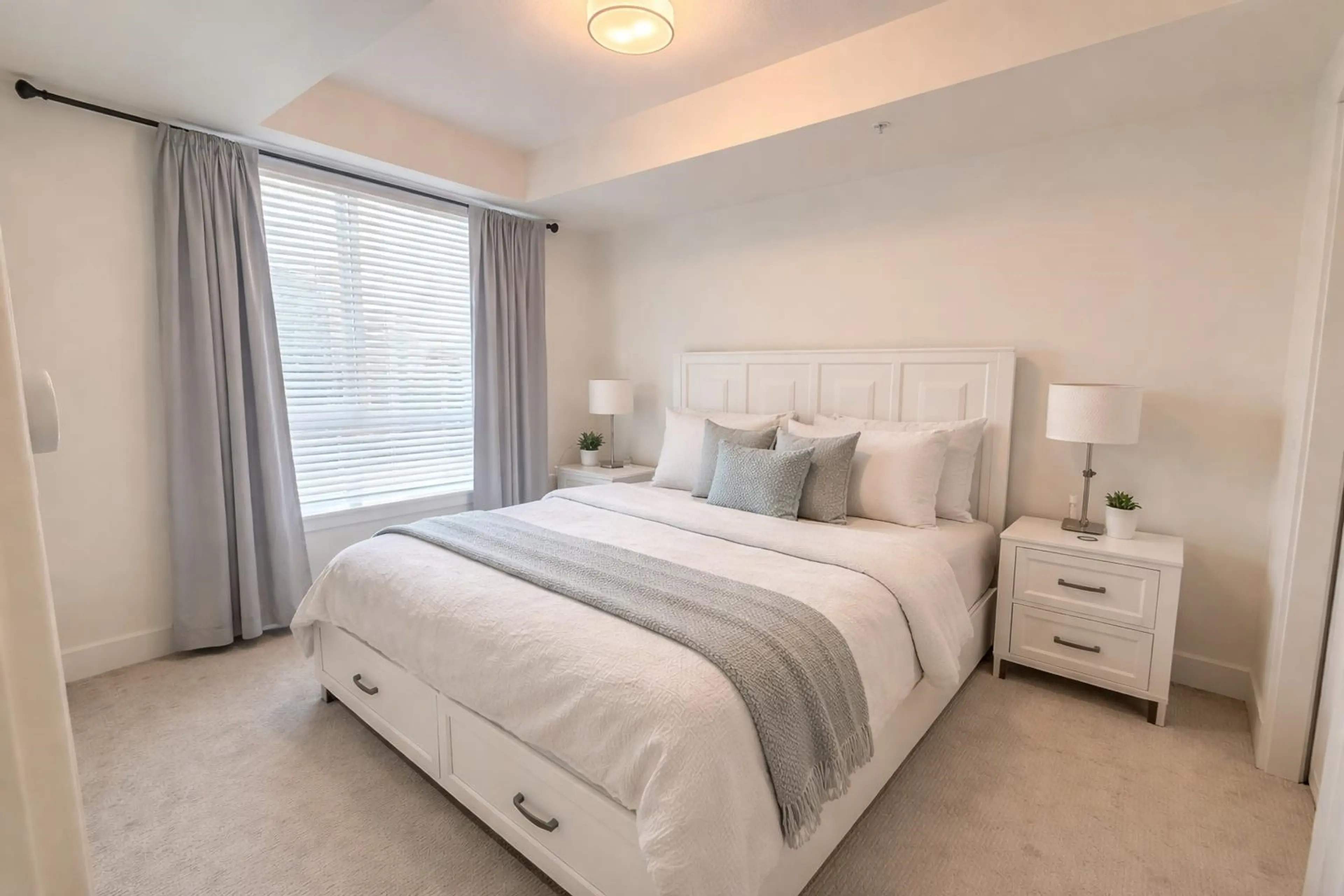 Property at #302 19935 75A AVENUE, Langley, BC