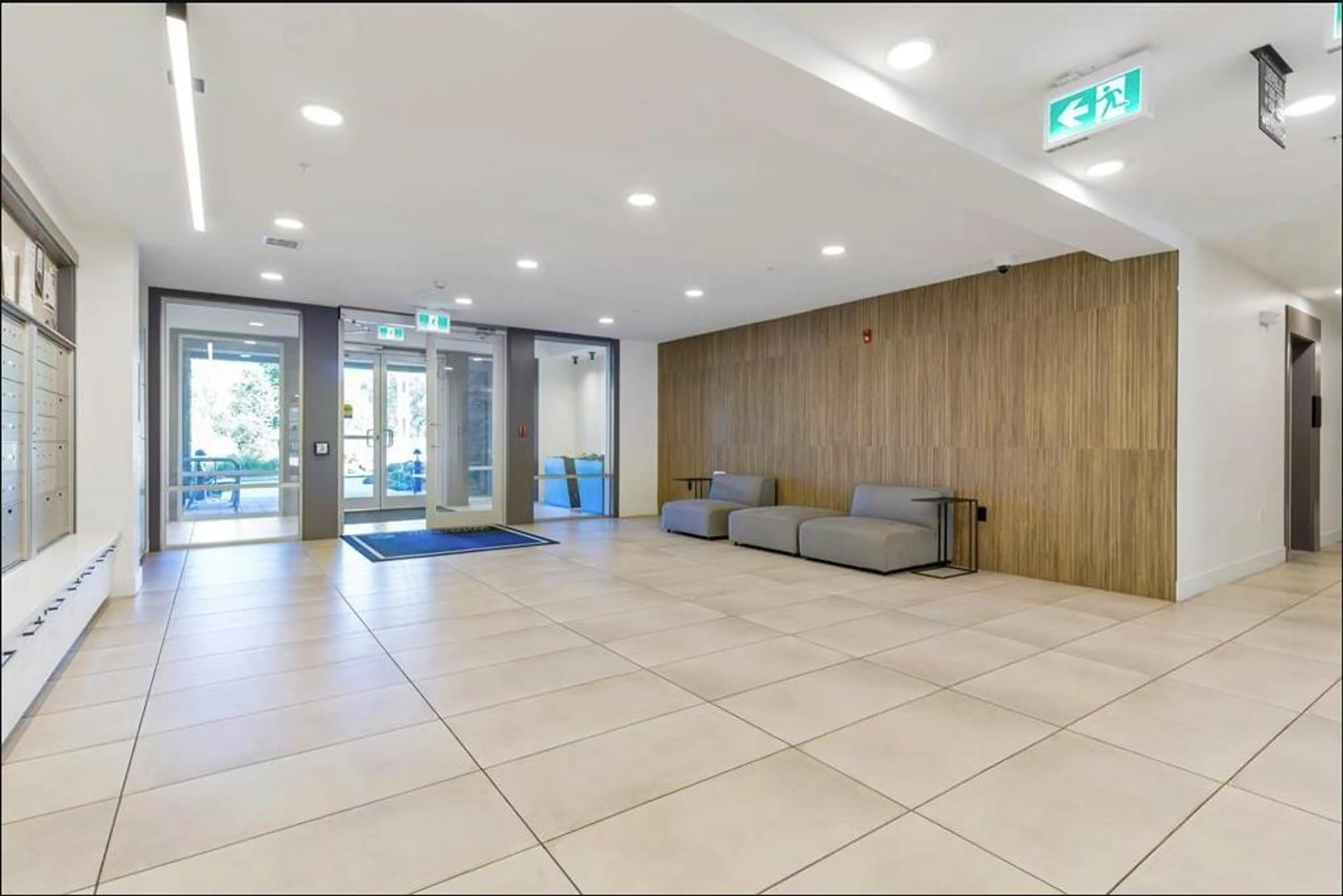 Property at #302 19935 75A AVENUE, Langley, BC