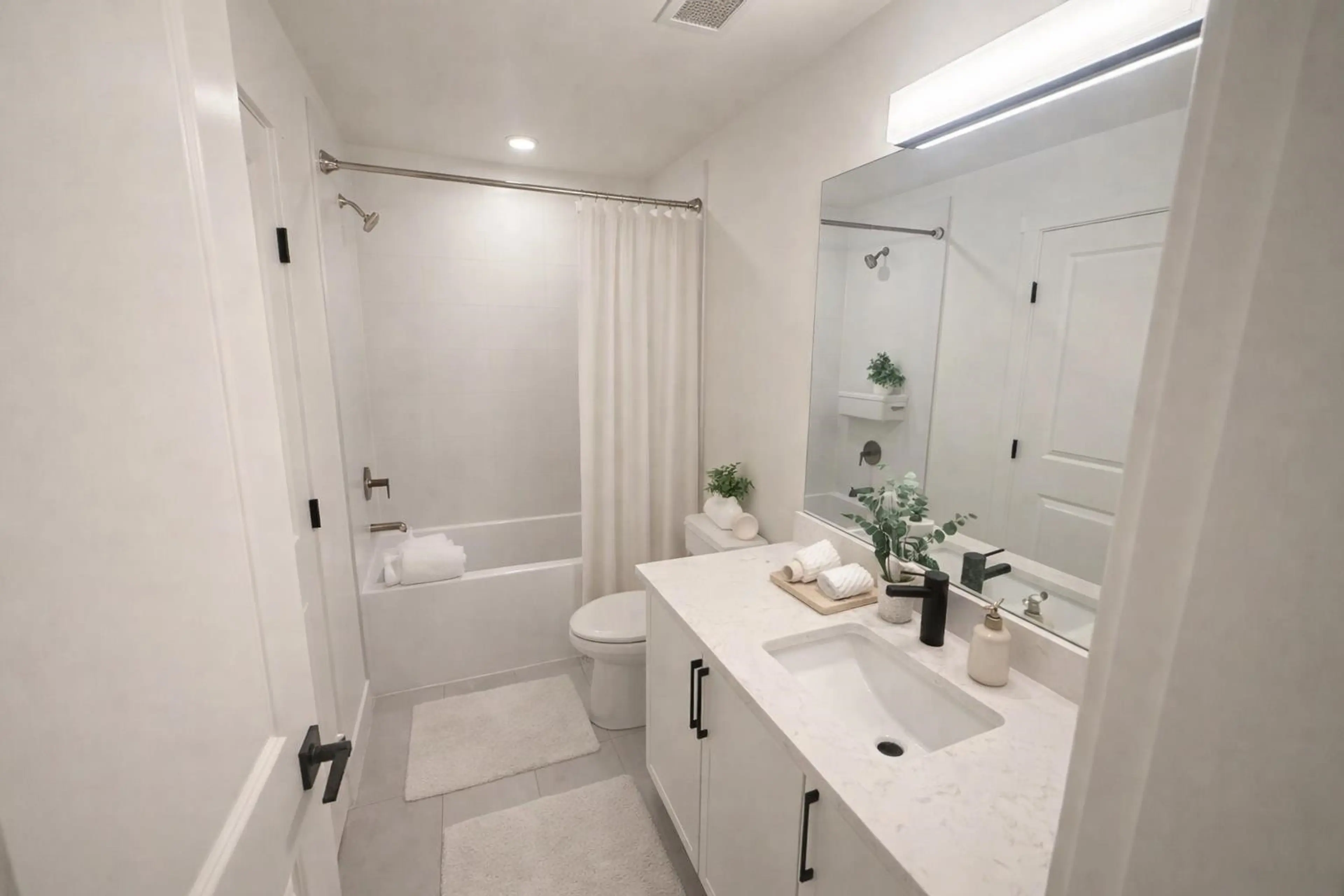 Property at #302 19935 75A AVENUE, Langley, BC