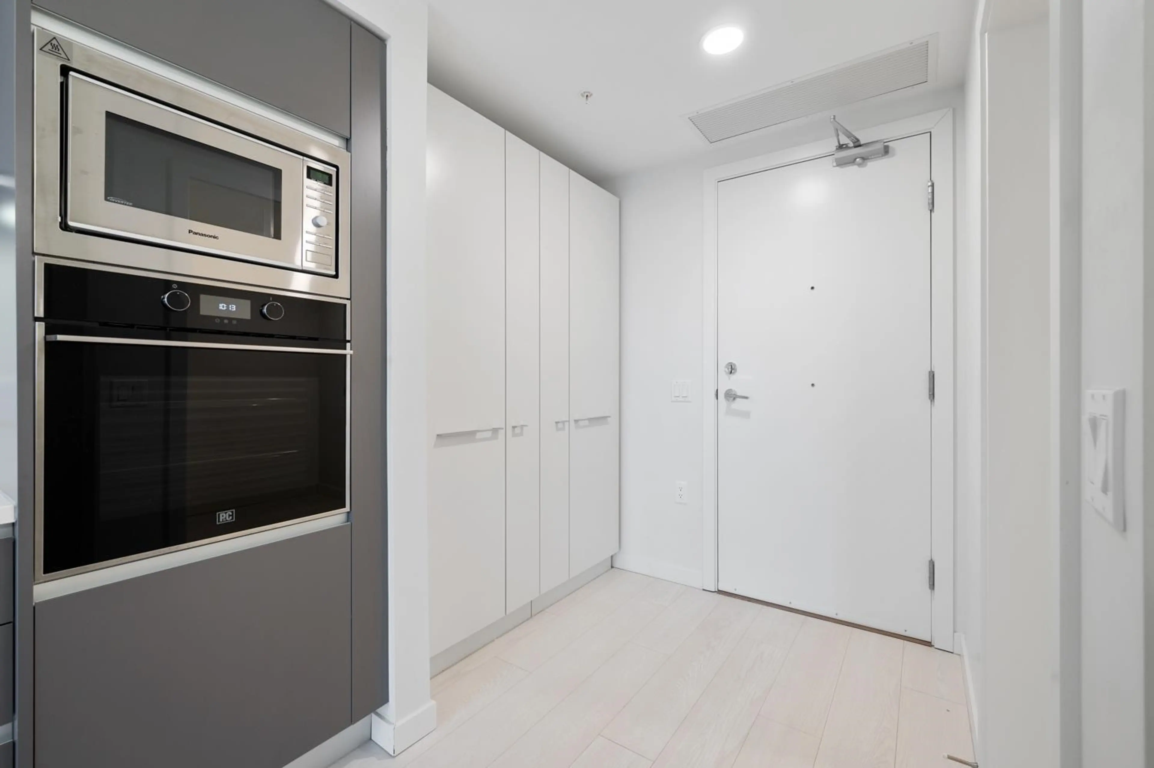 Property at #508 180 E 2ND AVENUE, Vancouver, BC