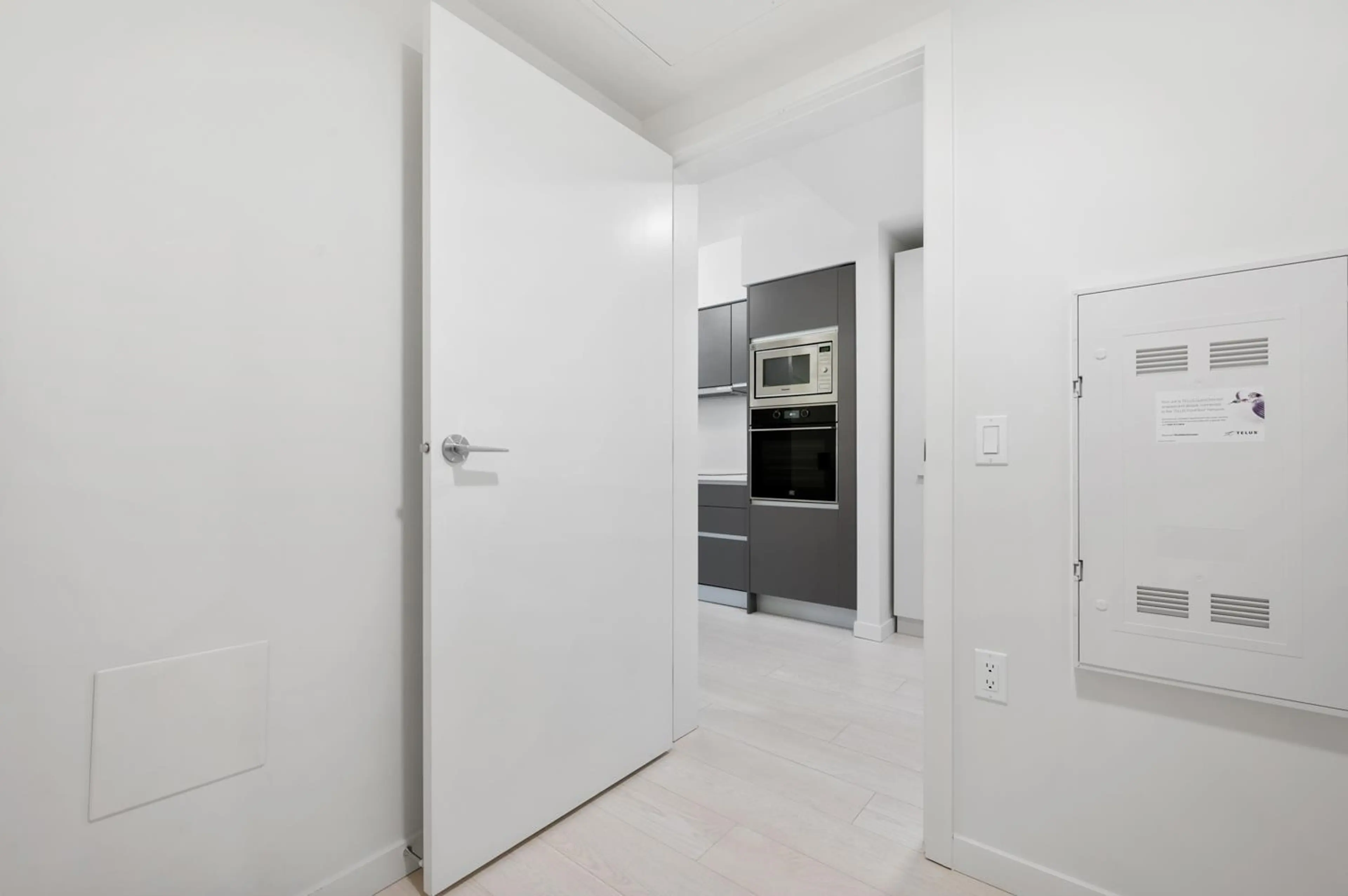 Property at #508 180 E 2ND AVENUE, Vancouver, BC