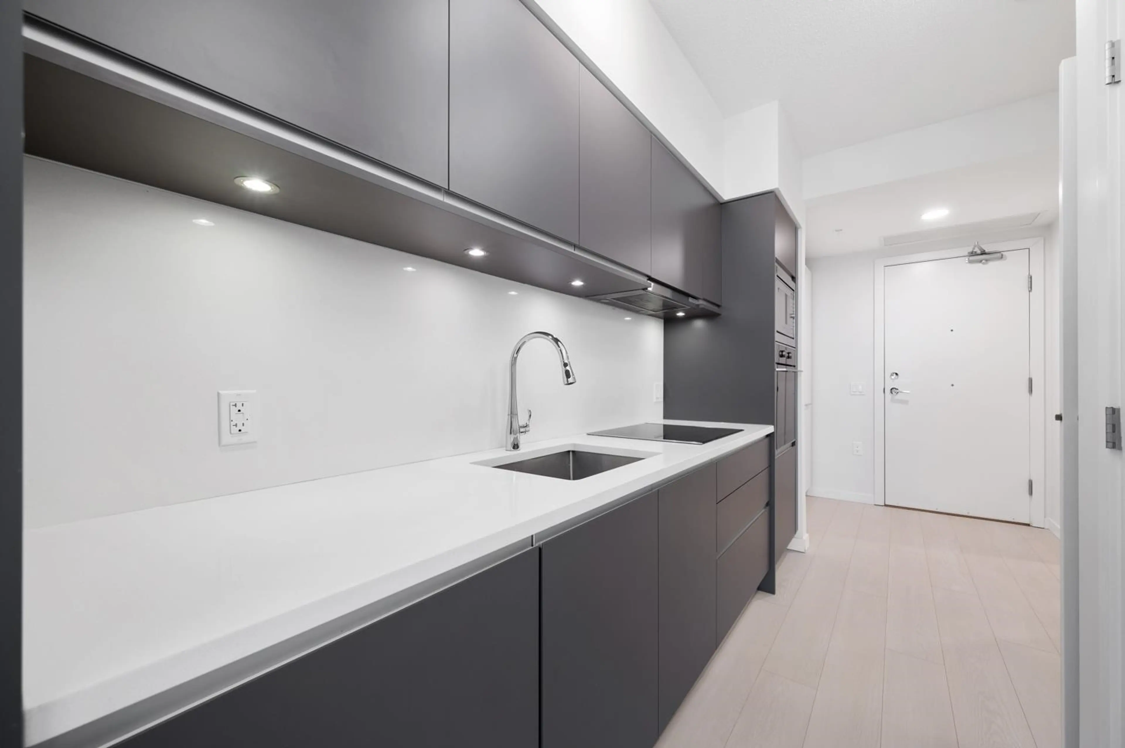 Property at #508 180 E 2ND AVENUE, Vancouver, BC