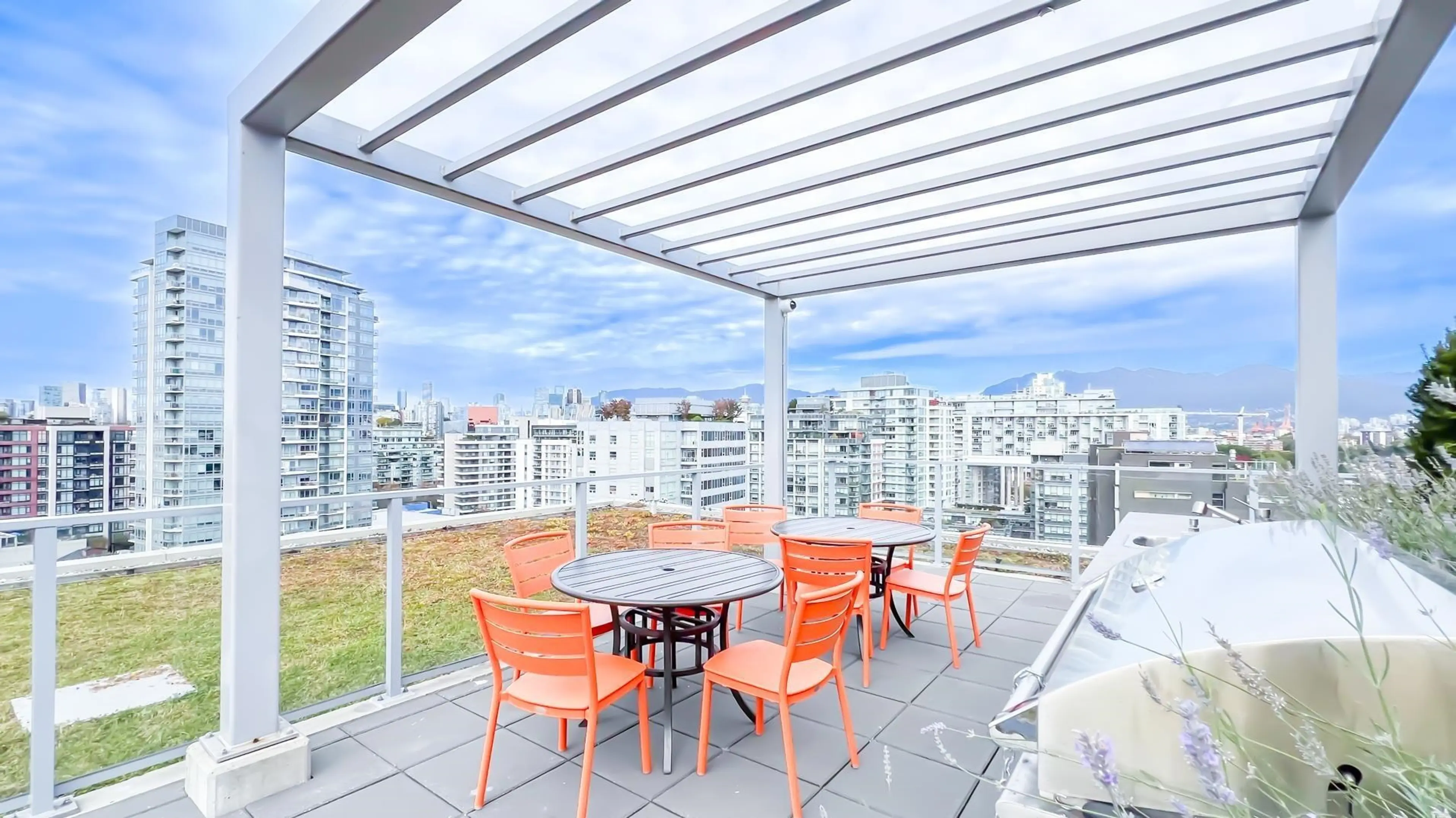 Property at #508 180 E 2ND AVENUE, Vancouver, BC