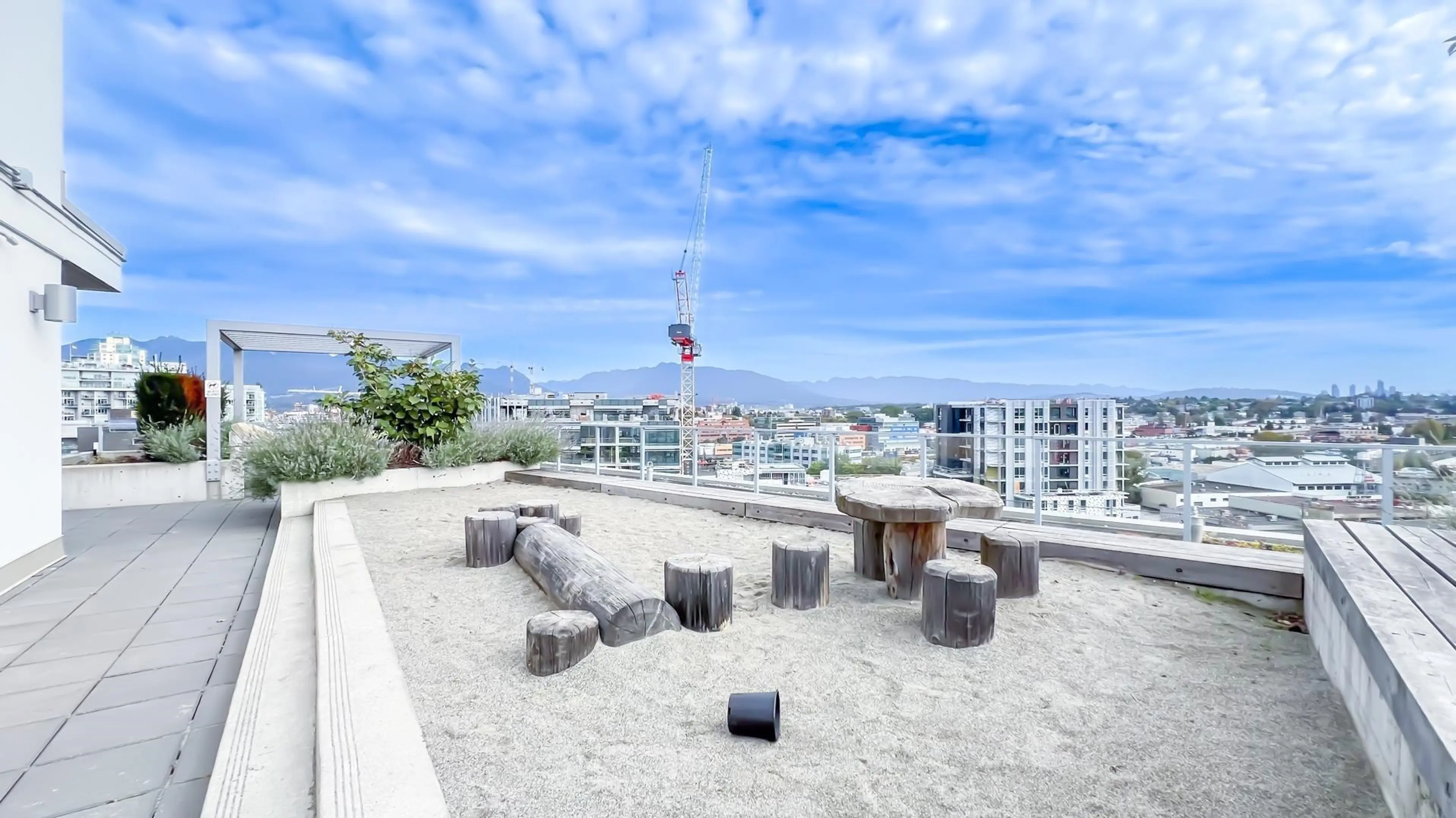 Property at #508 180 E 2ND AVENUE, Vancouver, BC