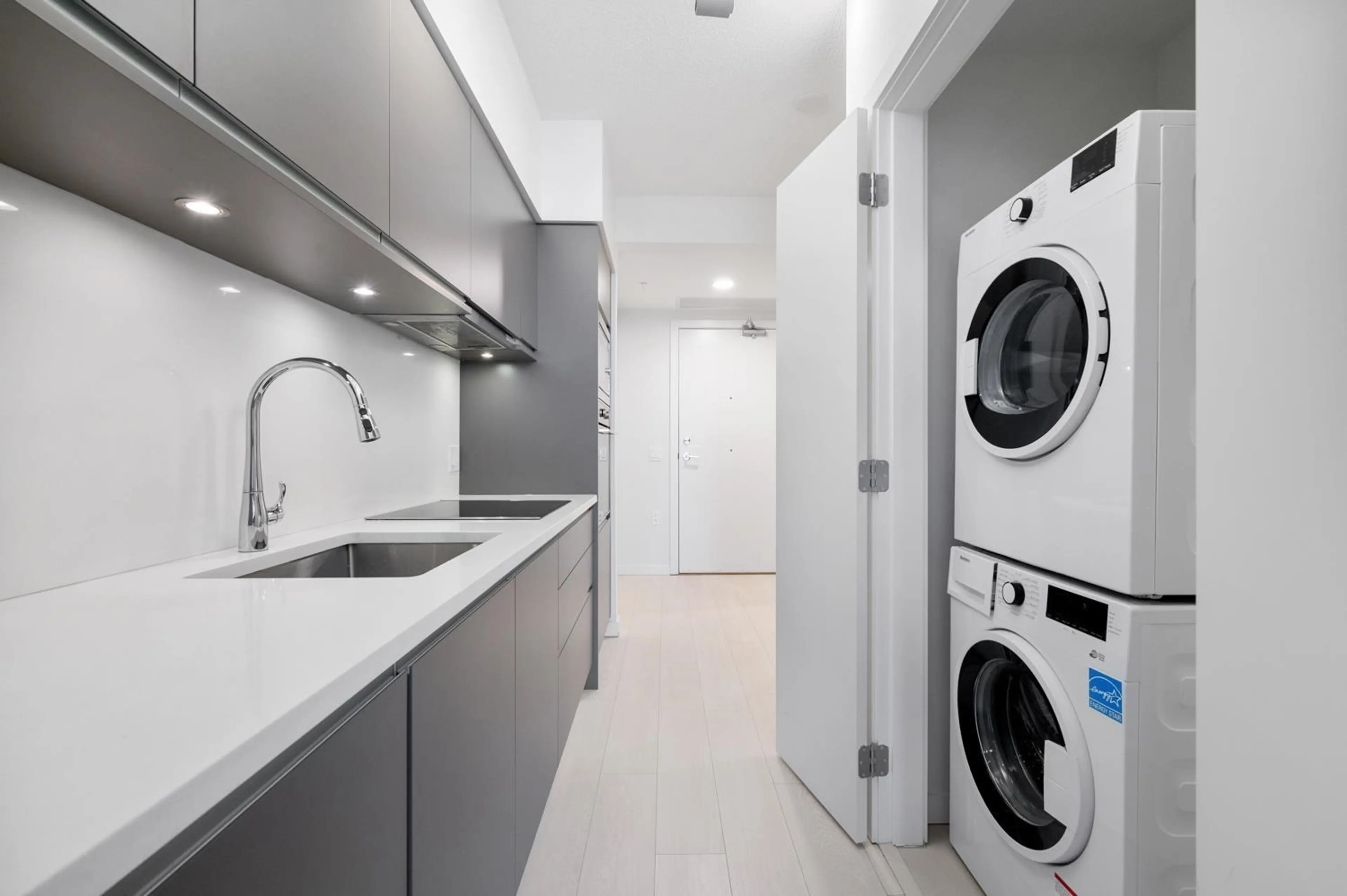 Property at #508 180 E 2ND AVENUE, Vancouver, BC