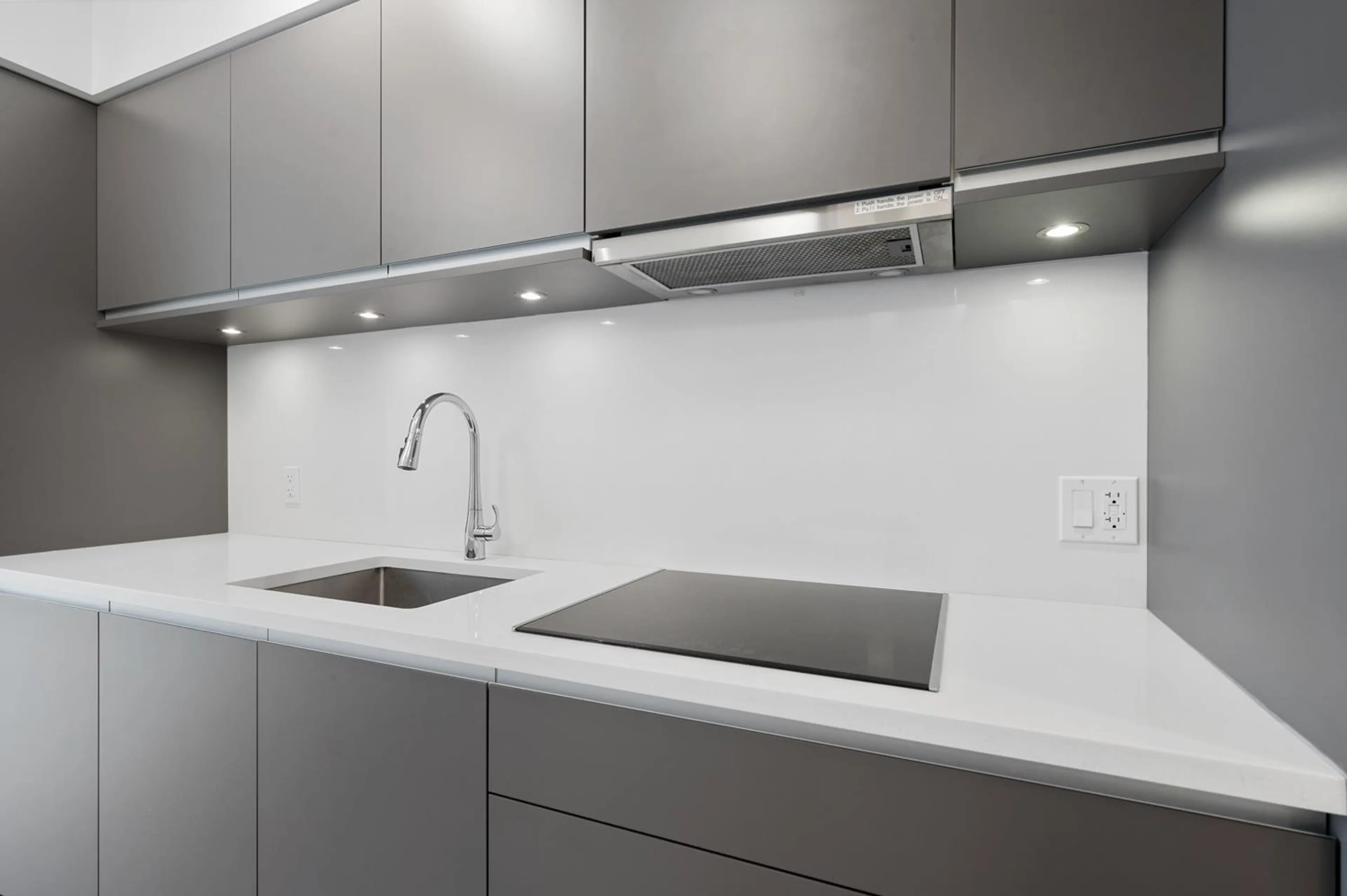 Property at #508 180 E 2ND AVENUE, Vancouver, BC