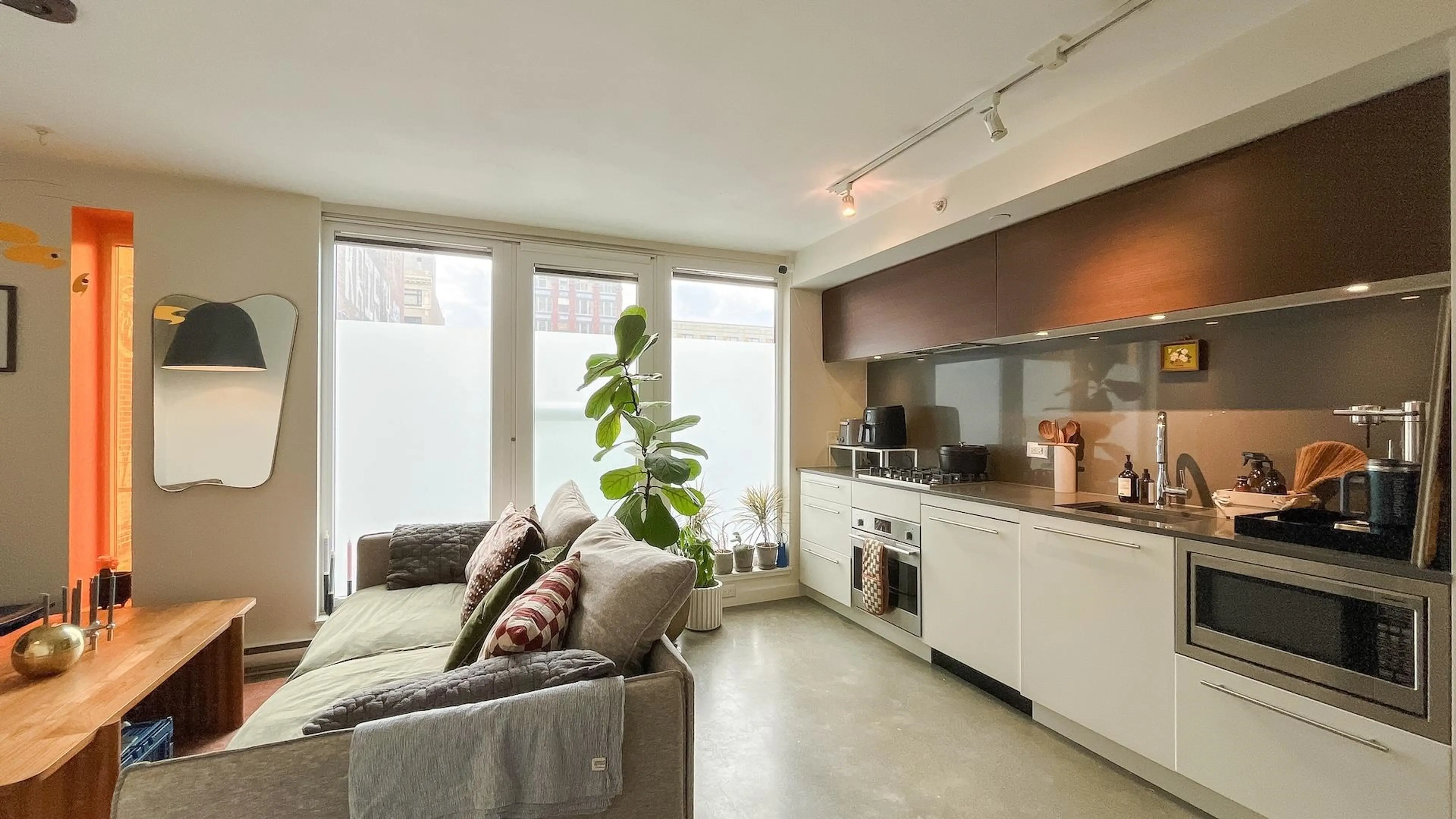 Property at #310 150 E CORDOVA STREET, Vancouver, BC