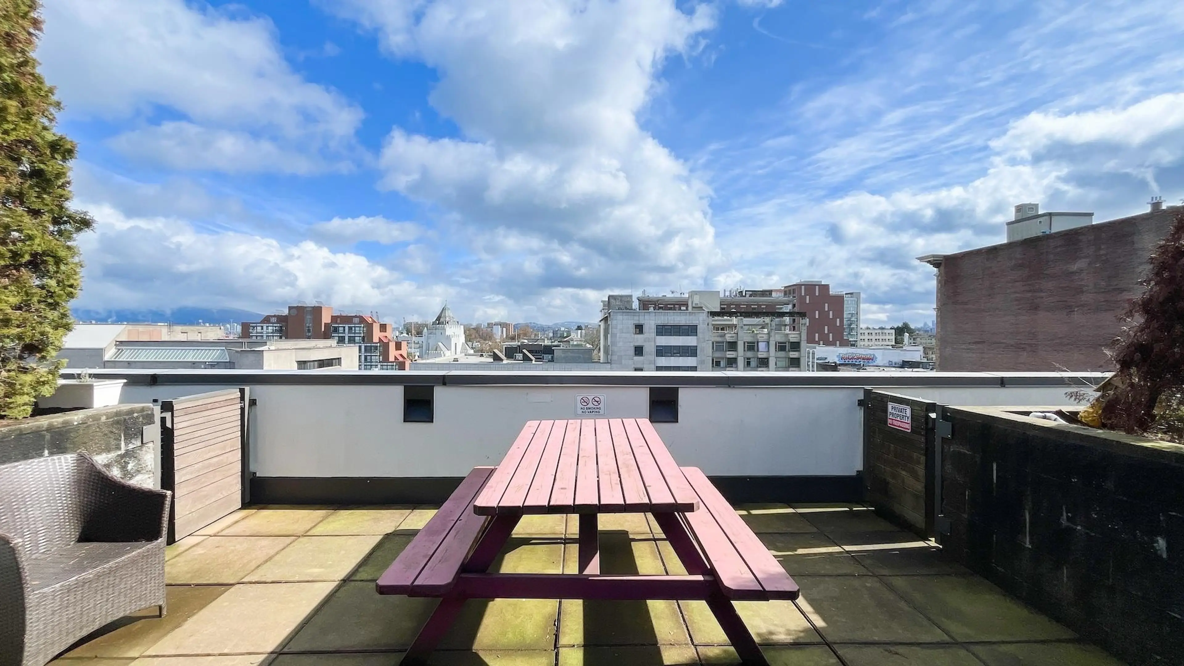 Property at #310 150 E CORDOVA STREET, Vancouver, BC