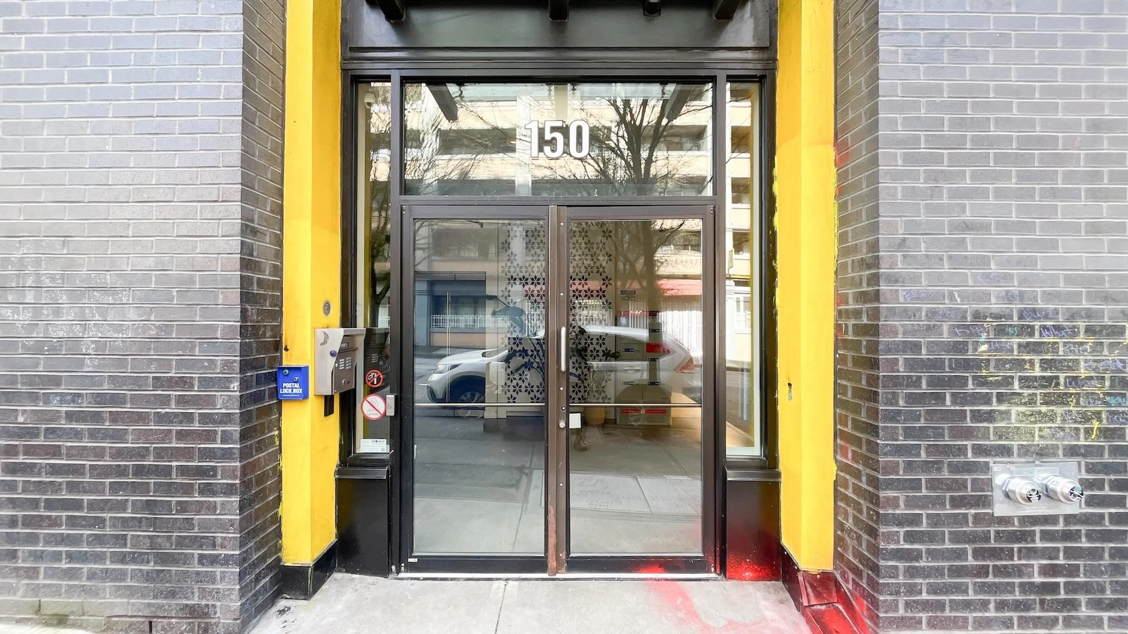 Property at #310 150 E CORDOVA STREET, Vancouver, BC