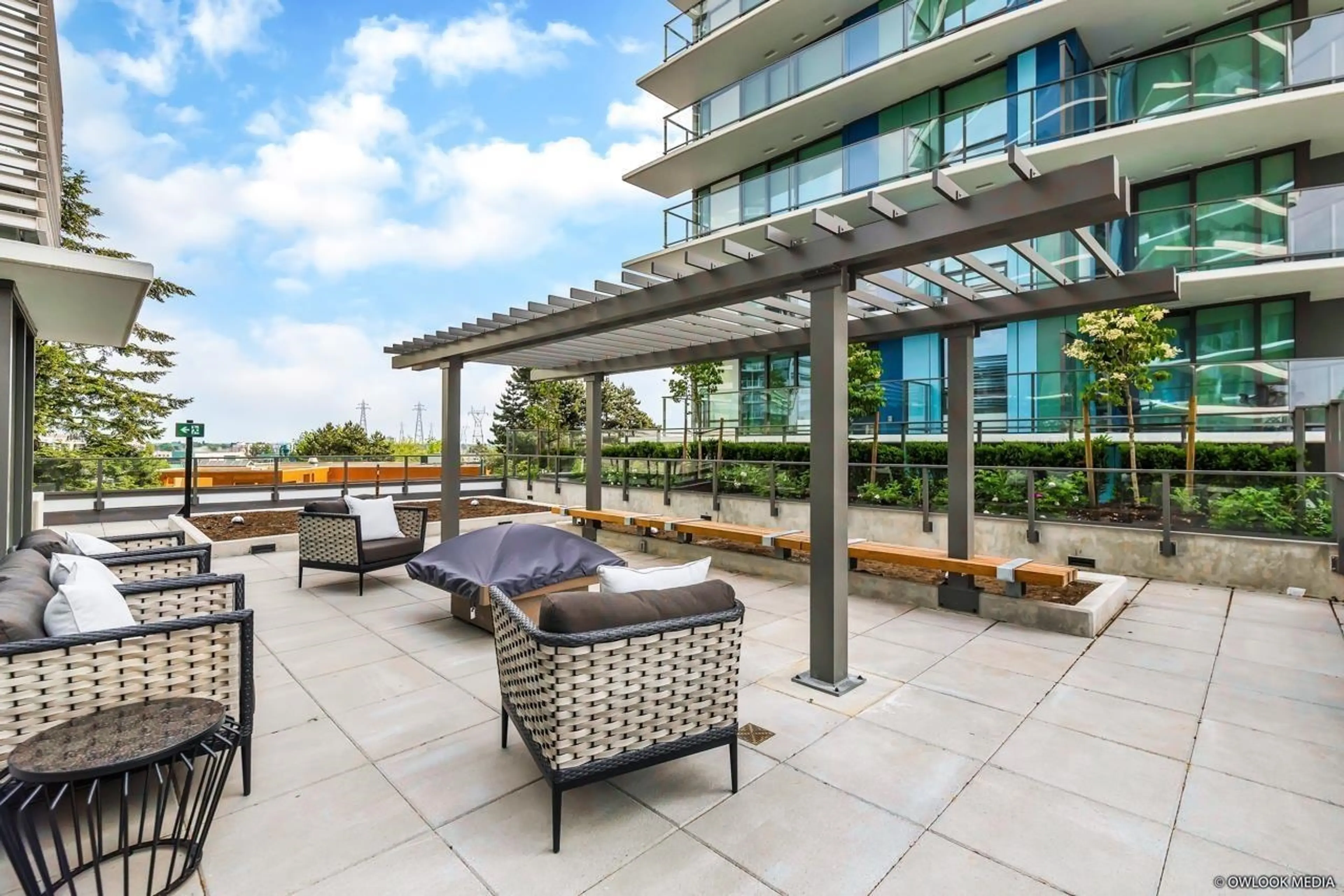 Property at #408 8238 LORD STREET, Vancouver, BC