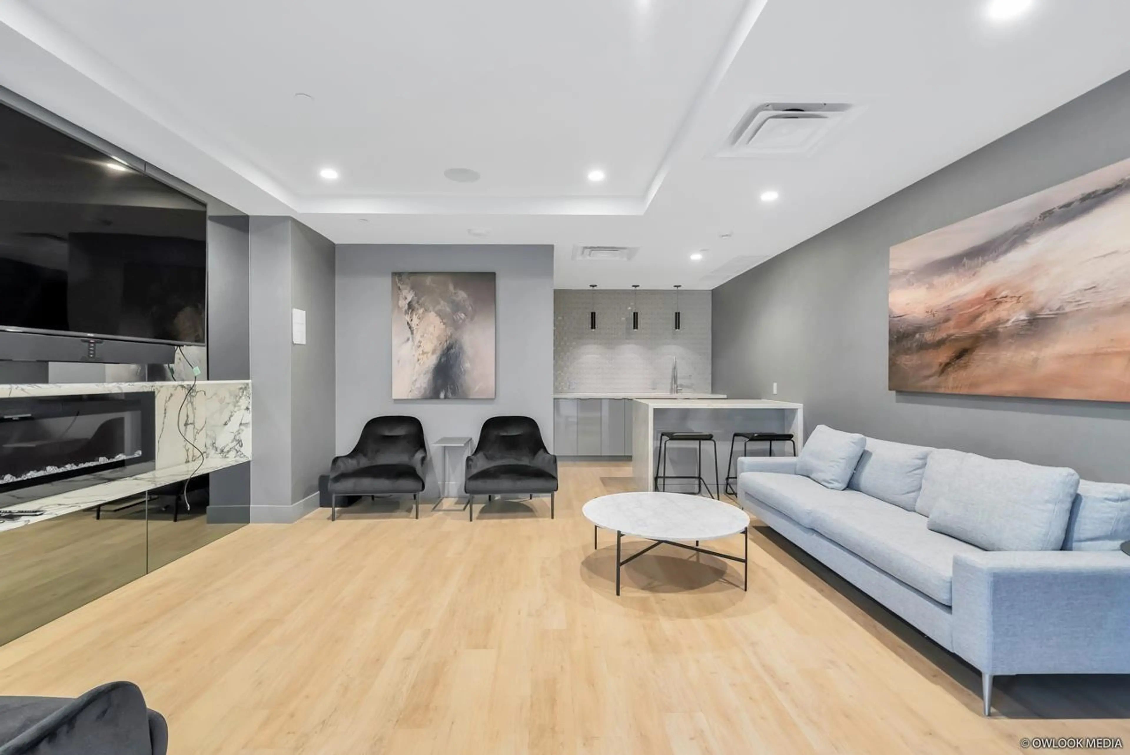 Property at #408 8238 LORD STREET, Vancouver, BC