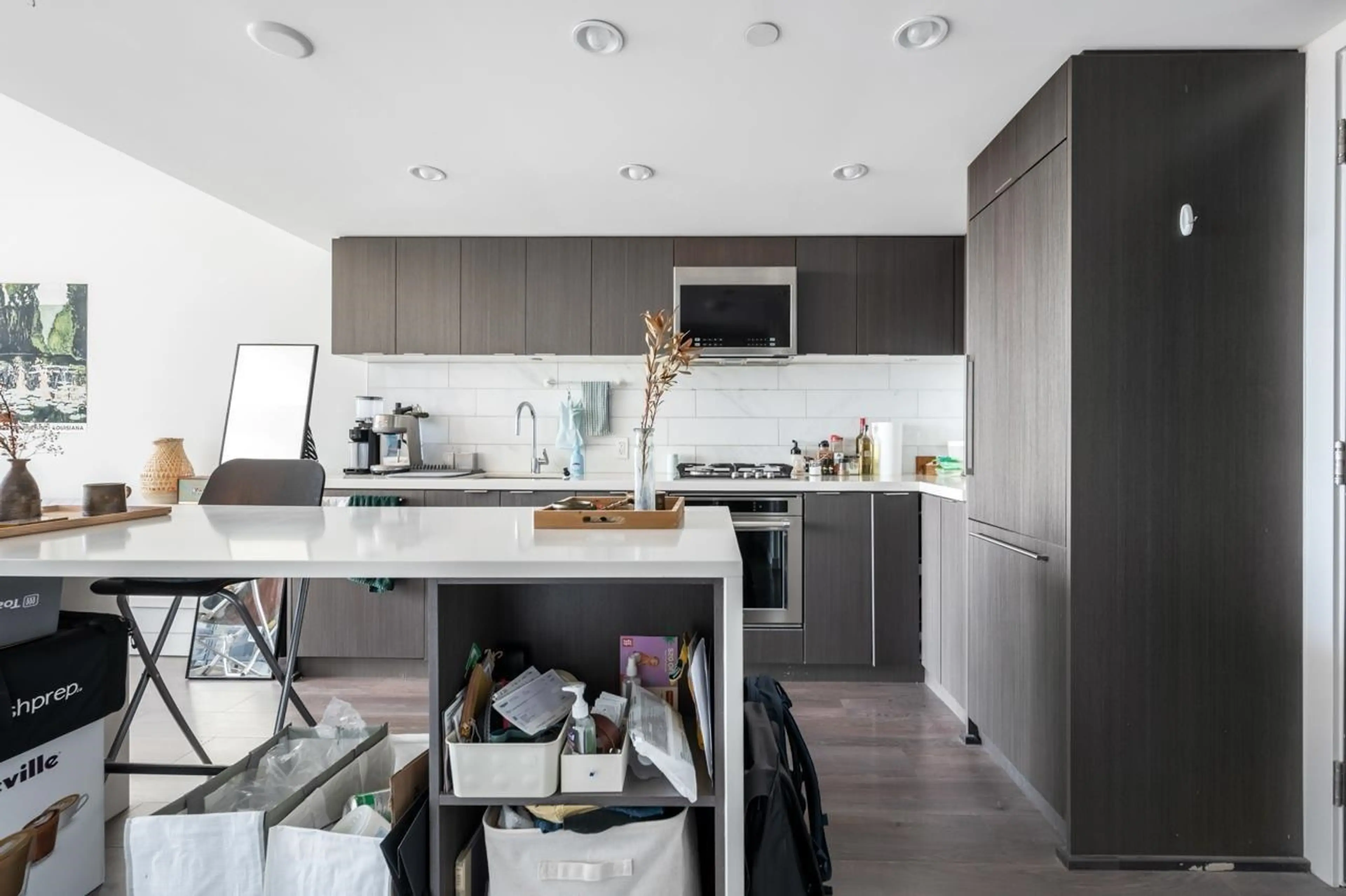 Property at #408 8238 LORD STREET, Vancouver, BC