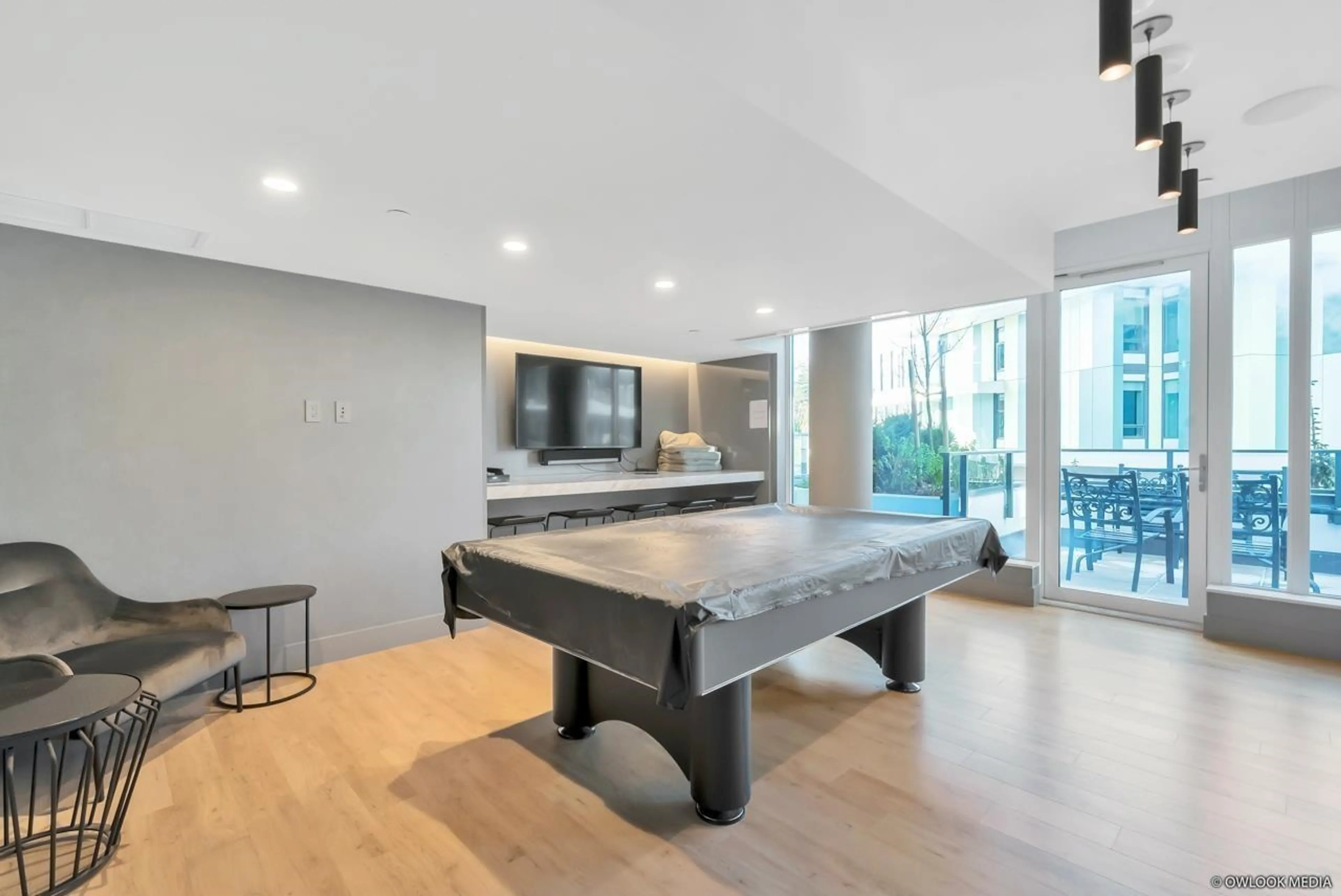 Property at #408 8238 LORD STREET, Vancouver, BC