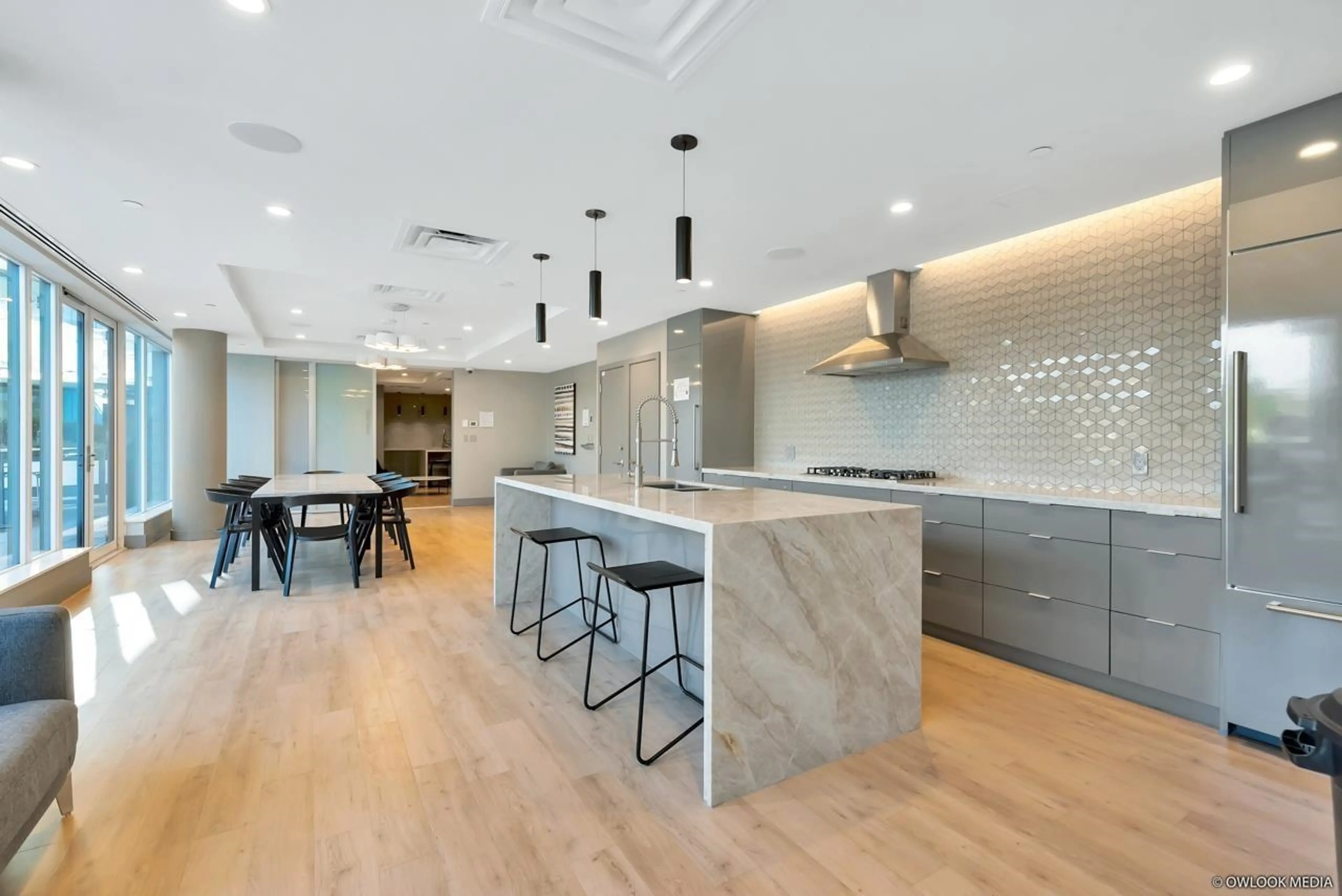 Property at #408 8238 LORD STREET, Vancouver, BC